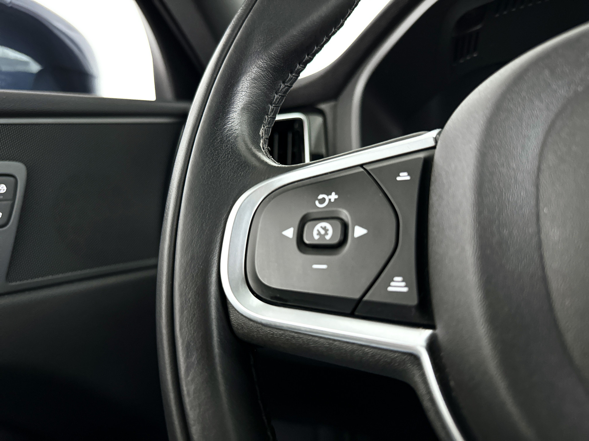 Foto van Volvo Xc60