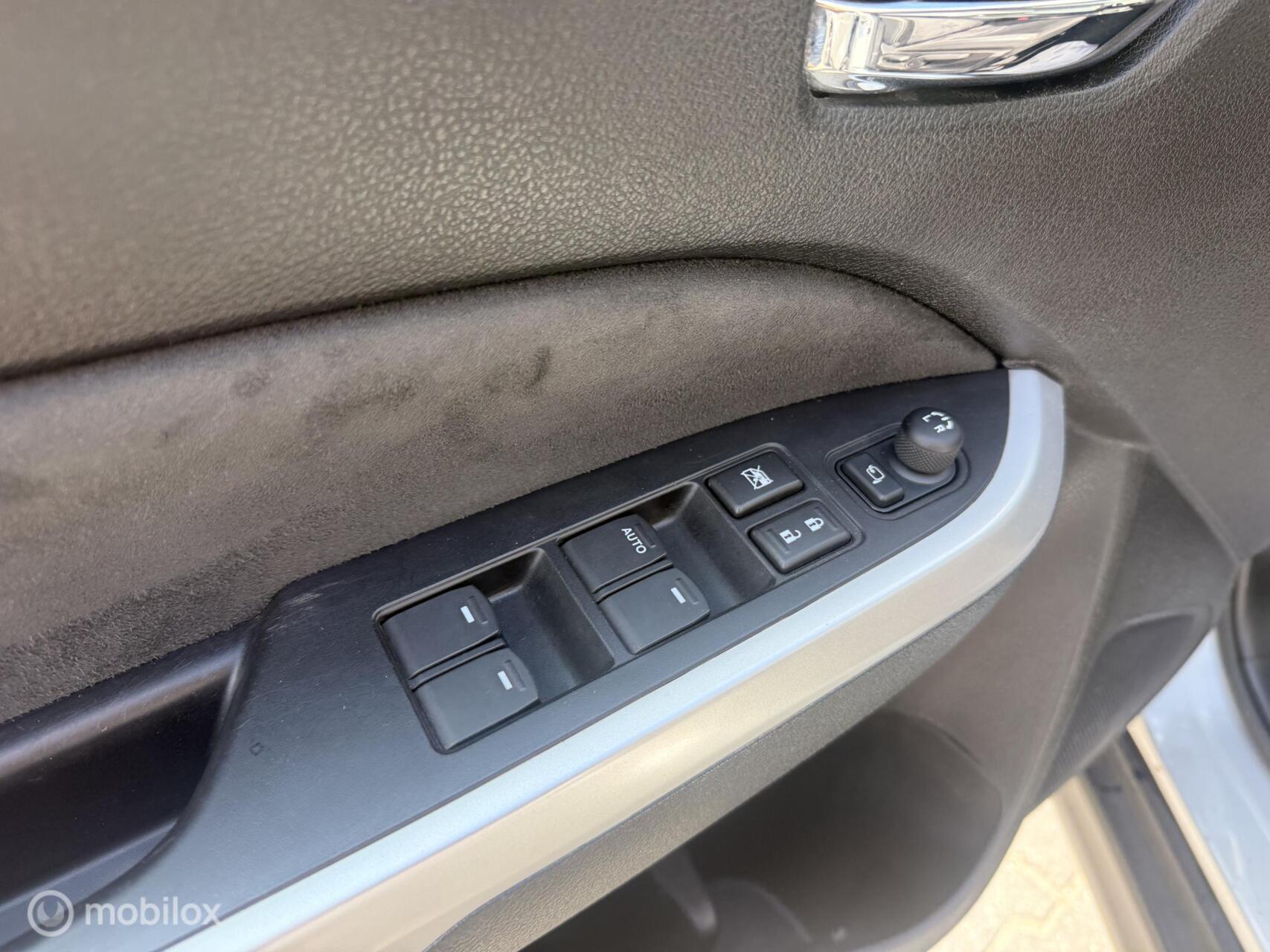 Foto van Suzuki Vitara