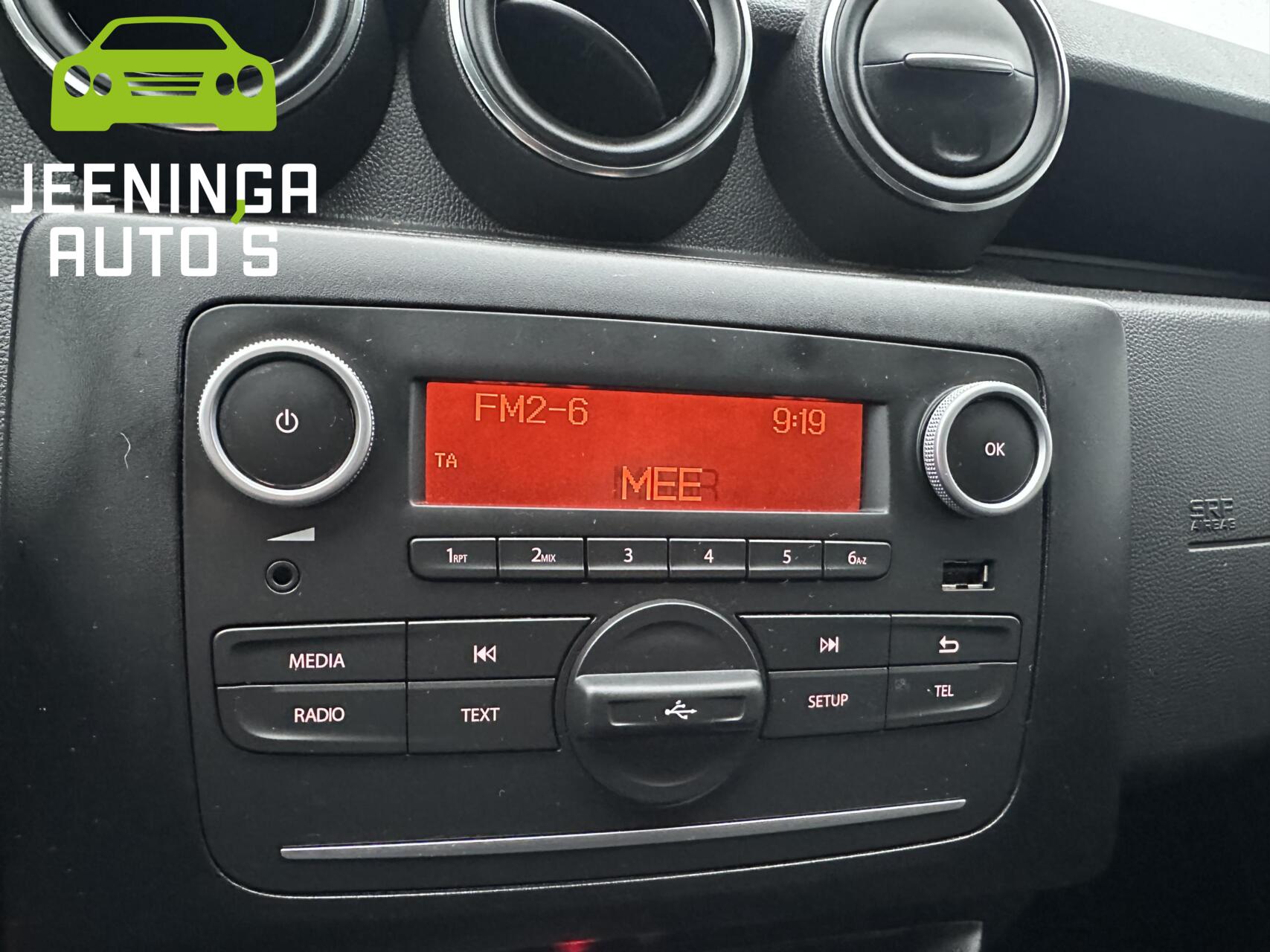 Foto van Dacia Duster