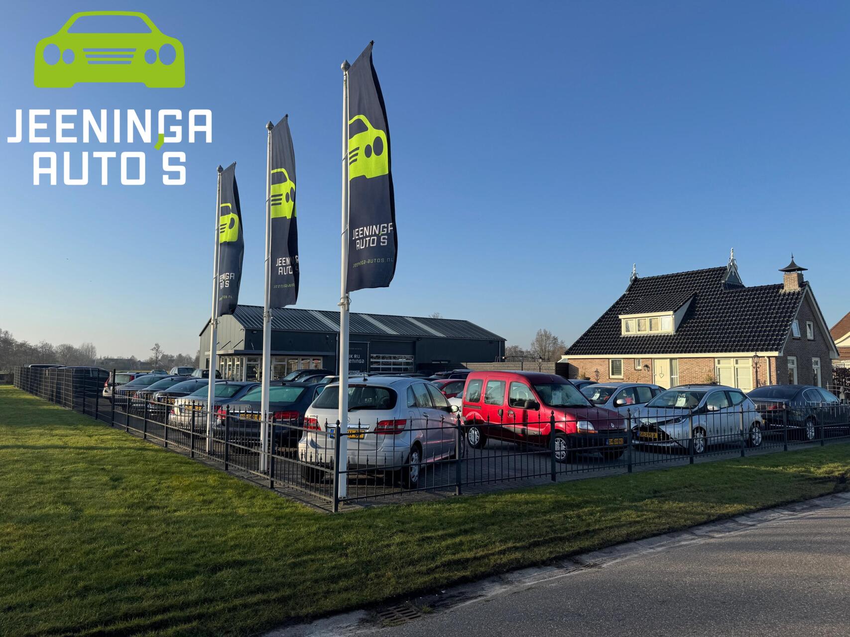 Foto van Dacia Duster
