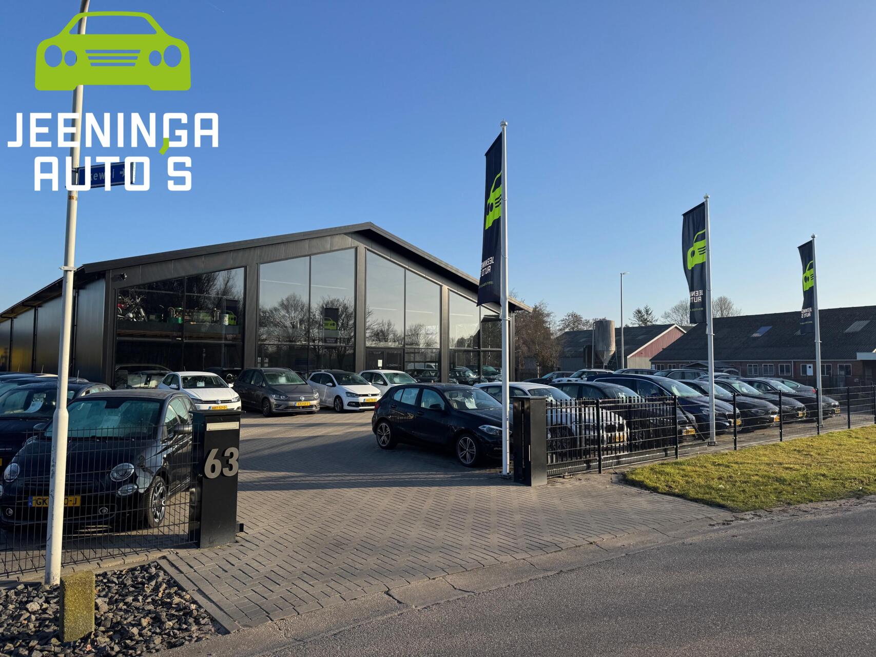 Foto van Dacia Duster
