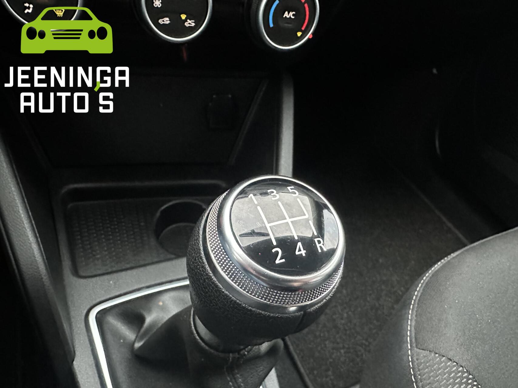 Foto van Dacia Duster