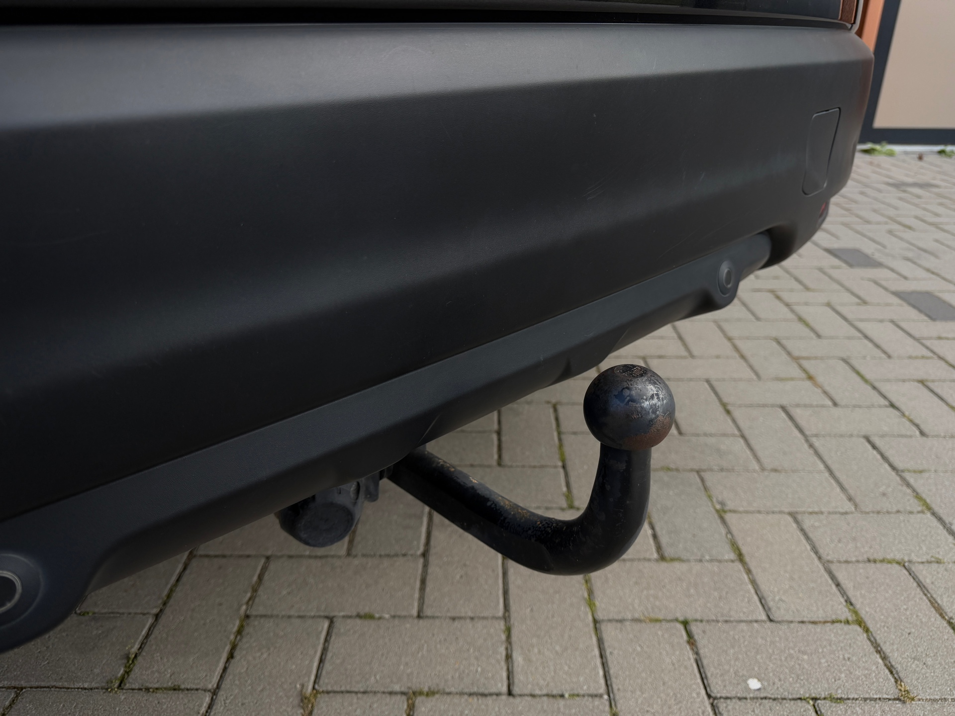 Foto van Nissan Nissan Qashqai