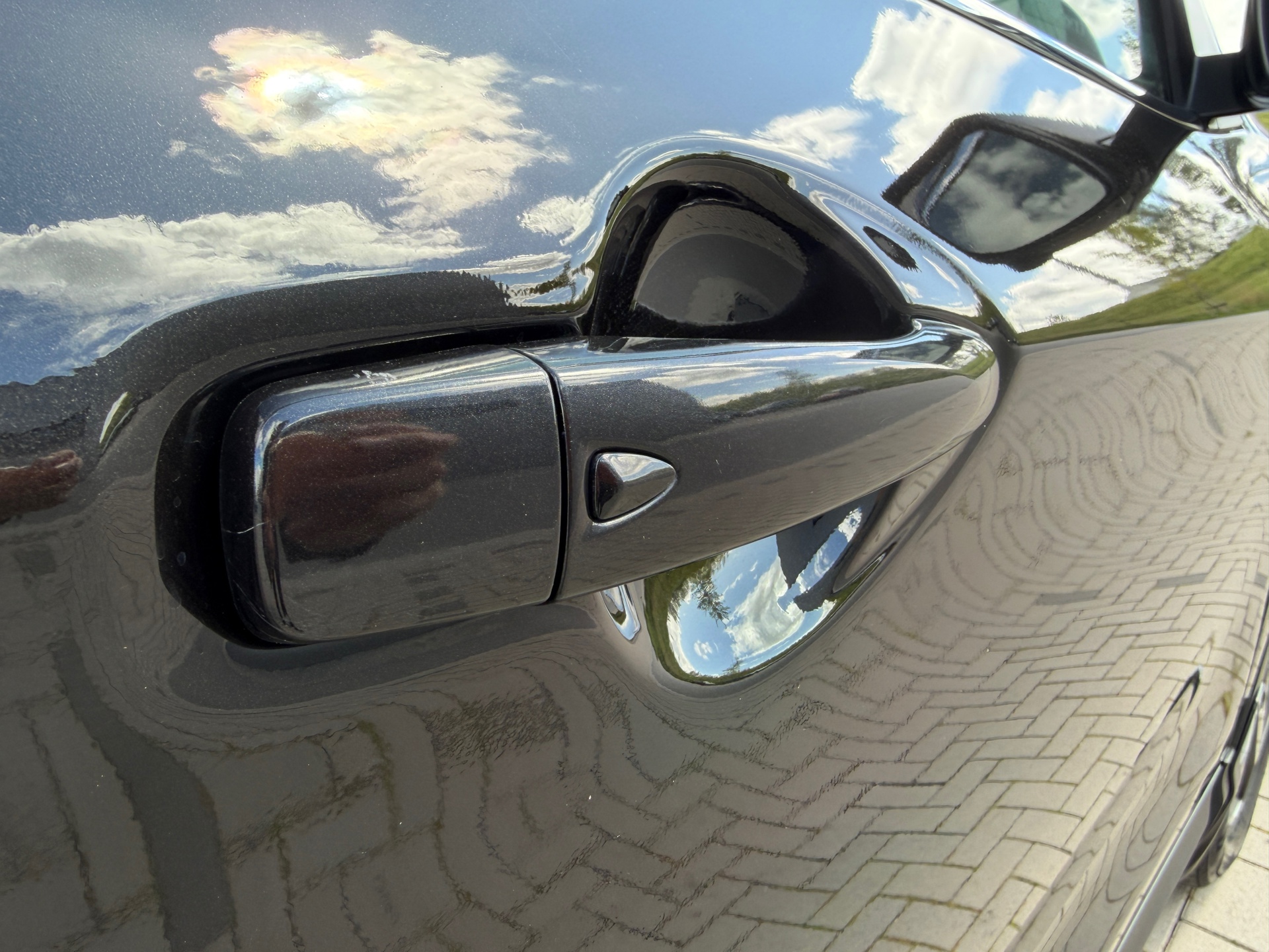 Foto van Nissan Nissan Qashqai