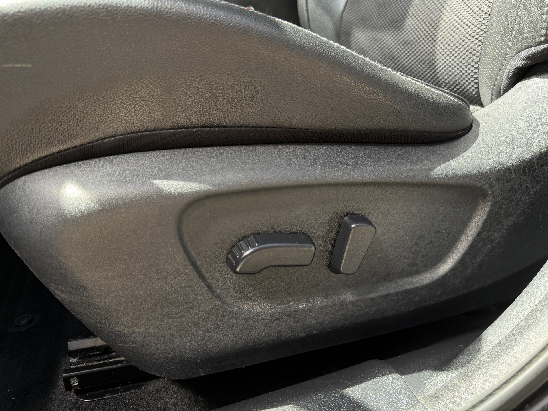 Foto van Nissan Nissan Qashqai