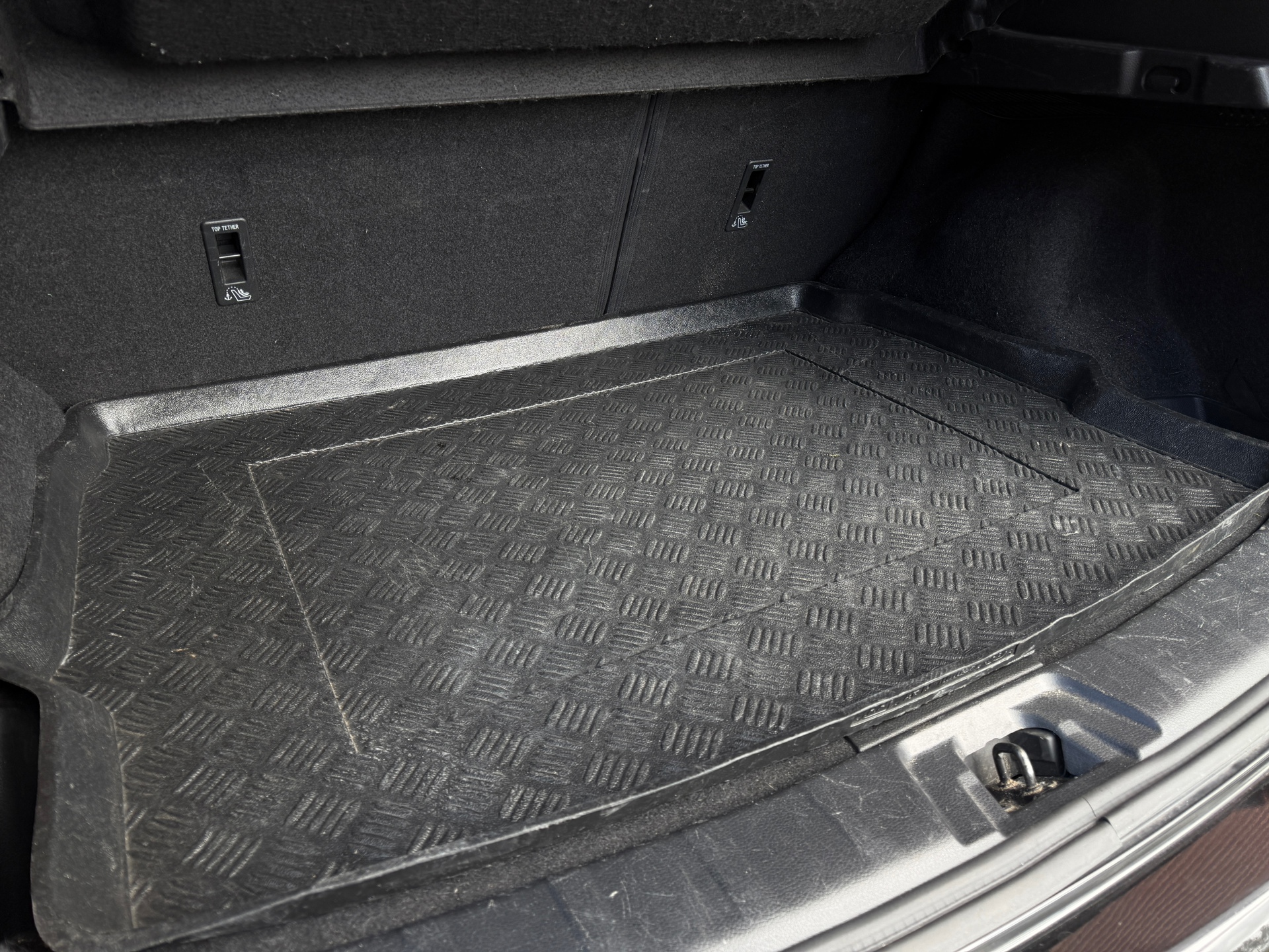 Foto van Nissan Nissan Qashqai