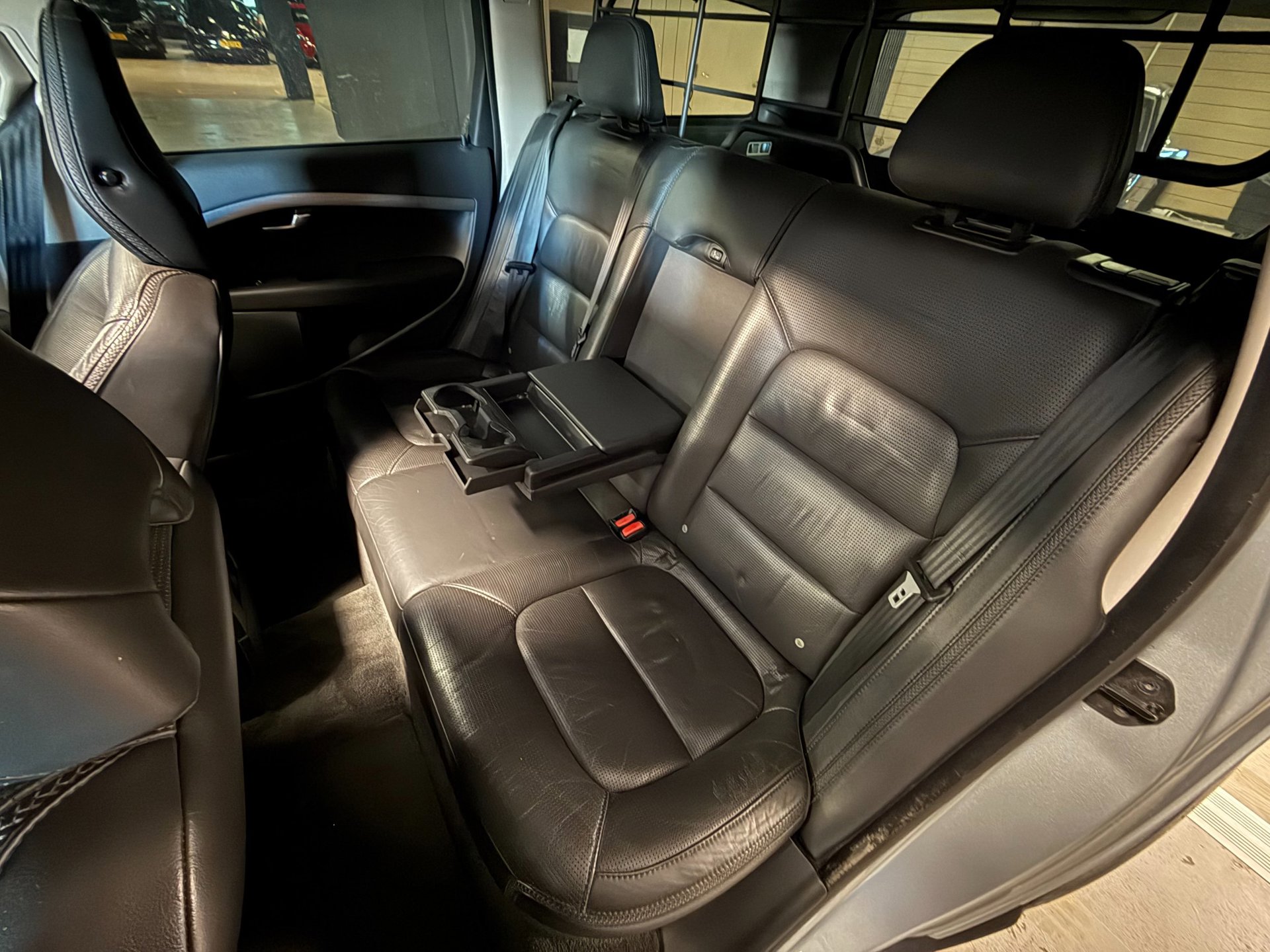 Foto van Volvo Xc70