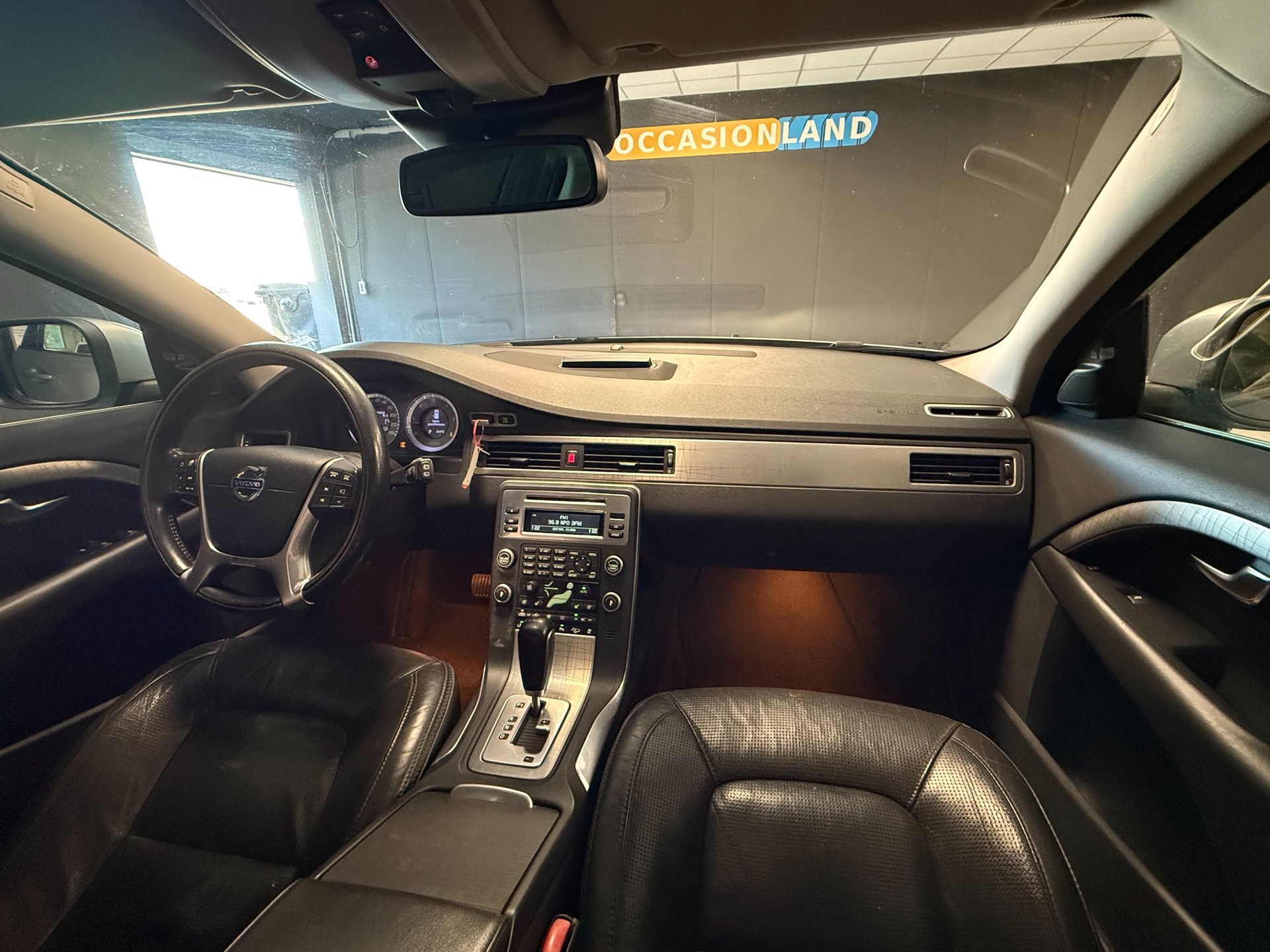 Foto van Volvo Xc70