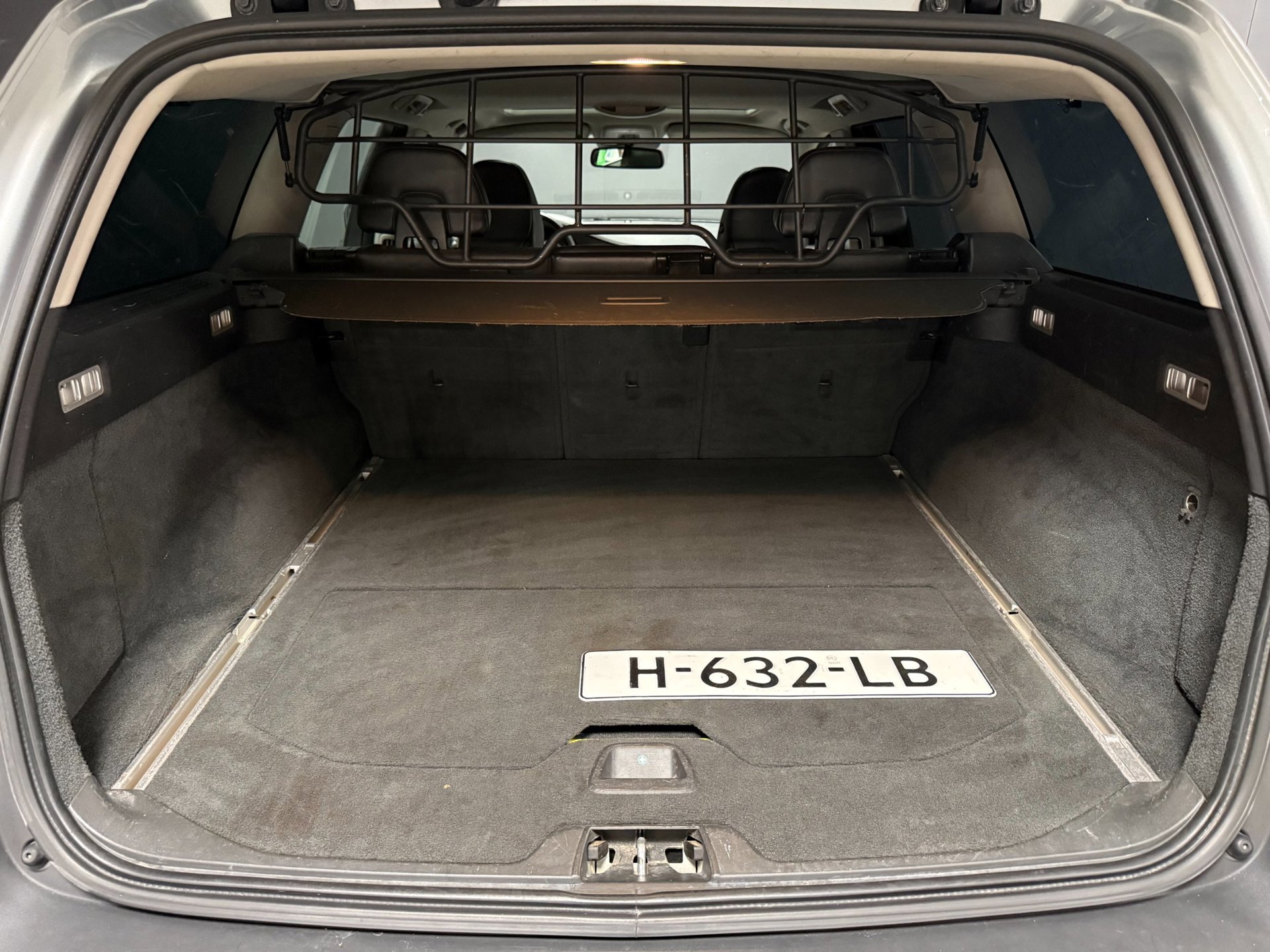 Foto van Volvo Xc70