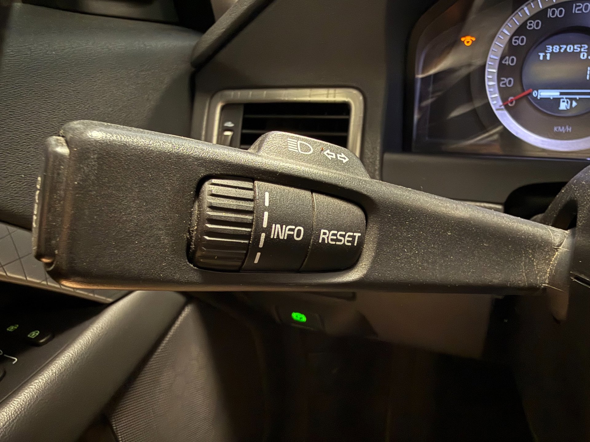 Foto van Volvo Xc70