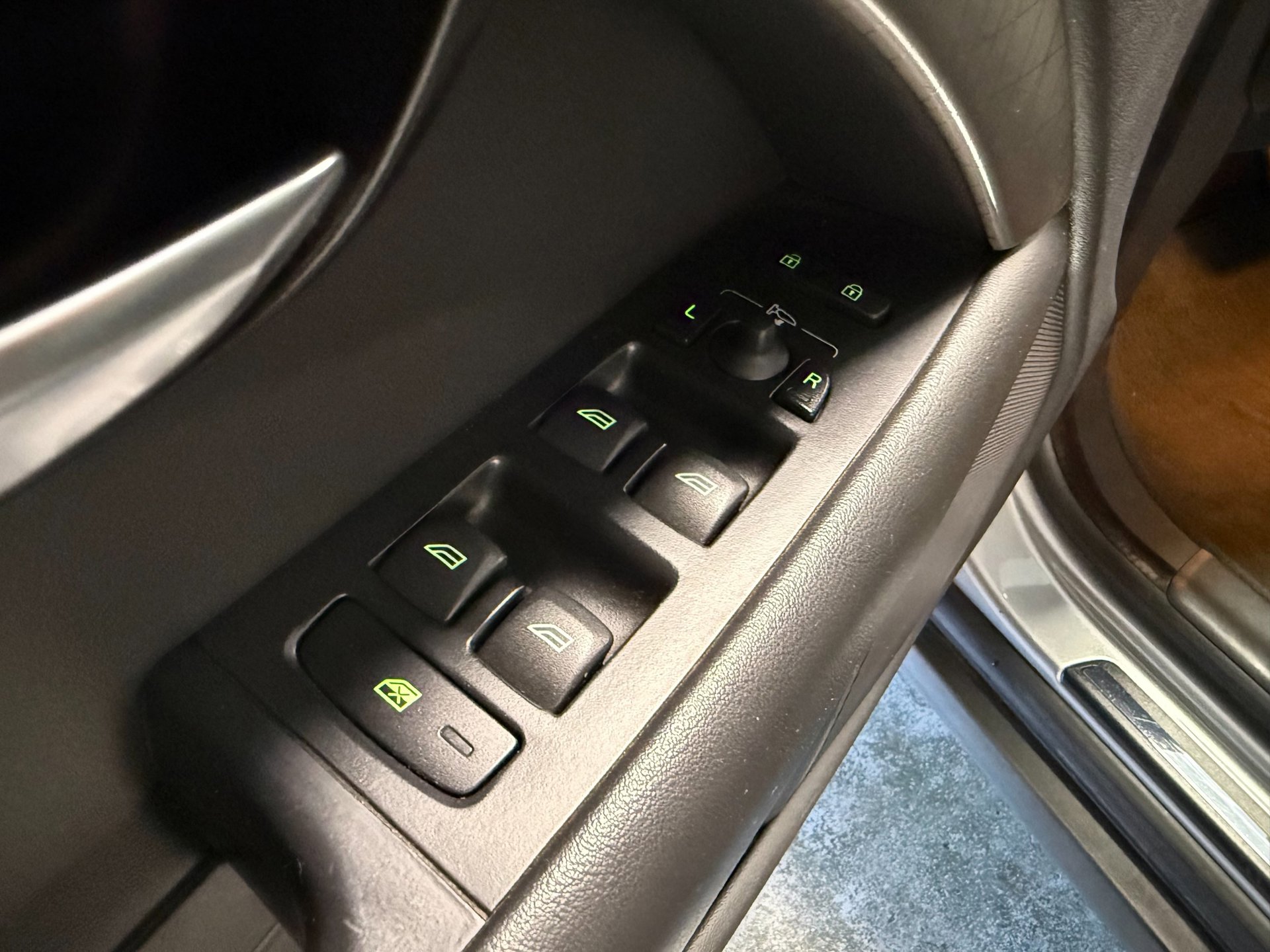 Foto van Volvo Xc70