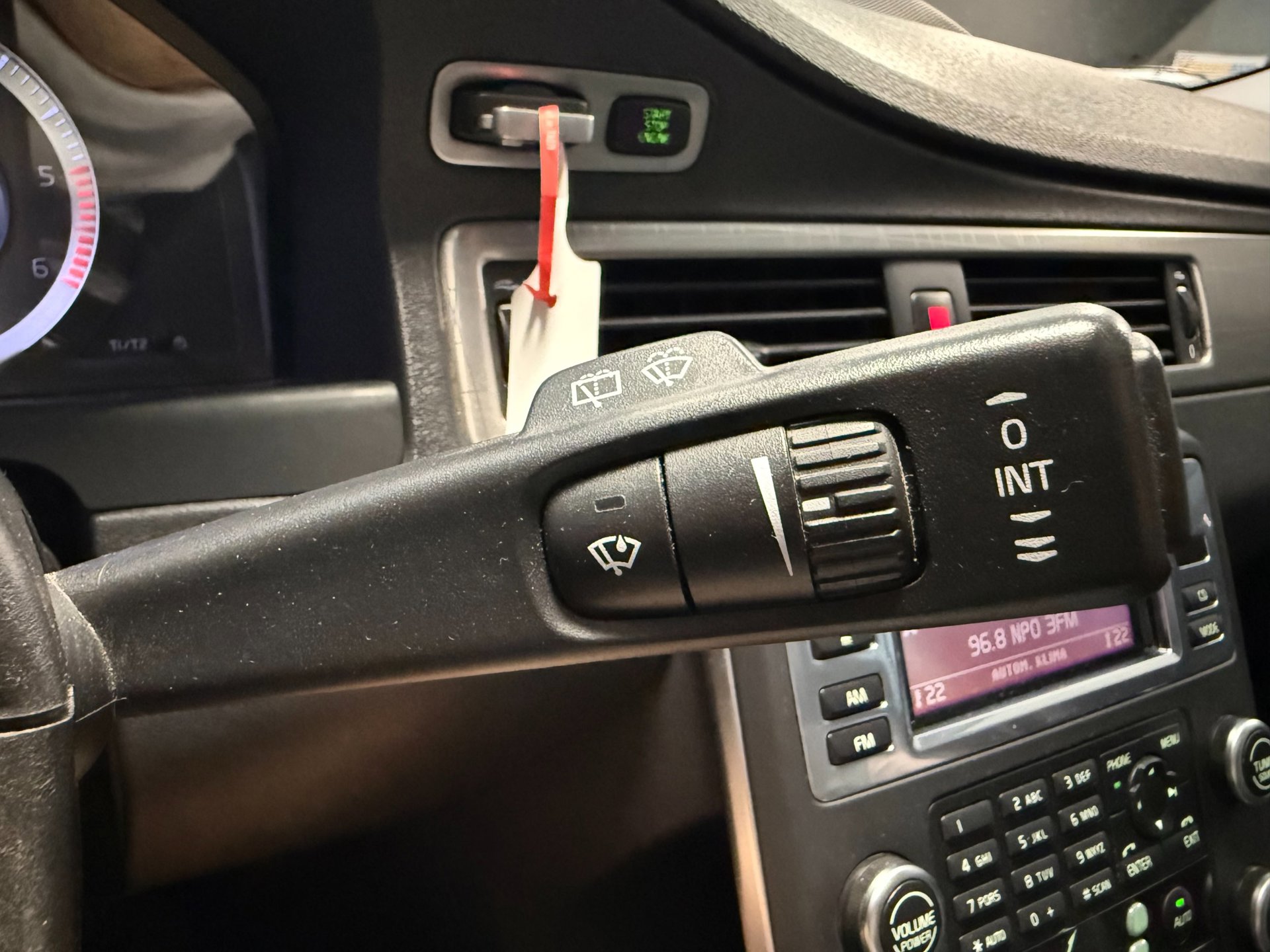 Foto van Volvo Xc70