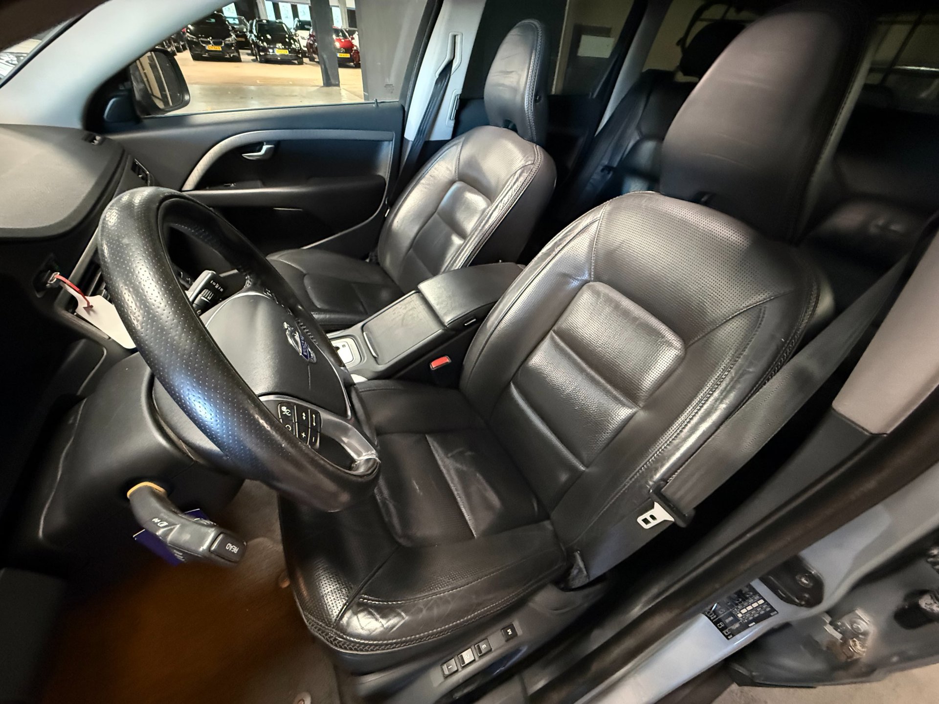 Foto van Volvo Xc70