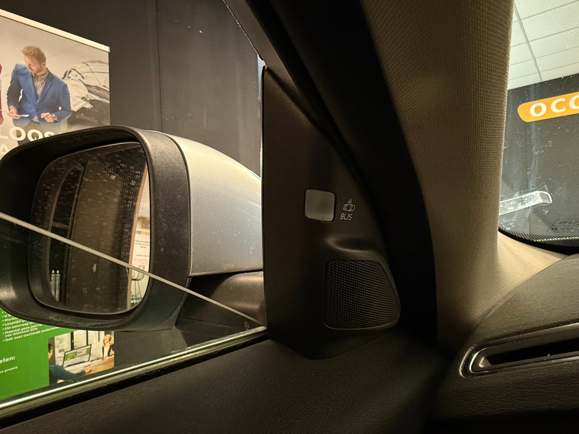 Foto van Volvo Xc70