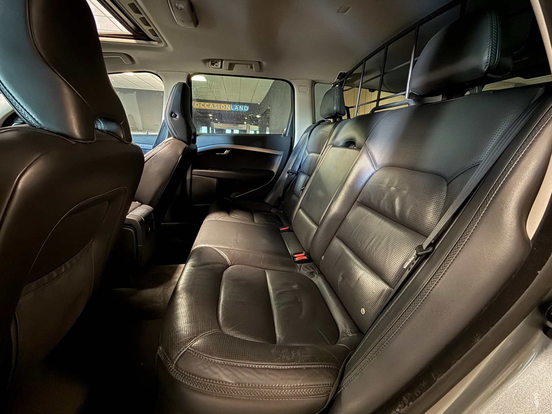 Foto van Volvo Xc70
