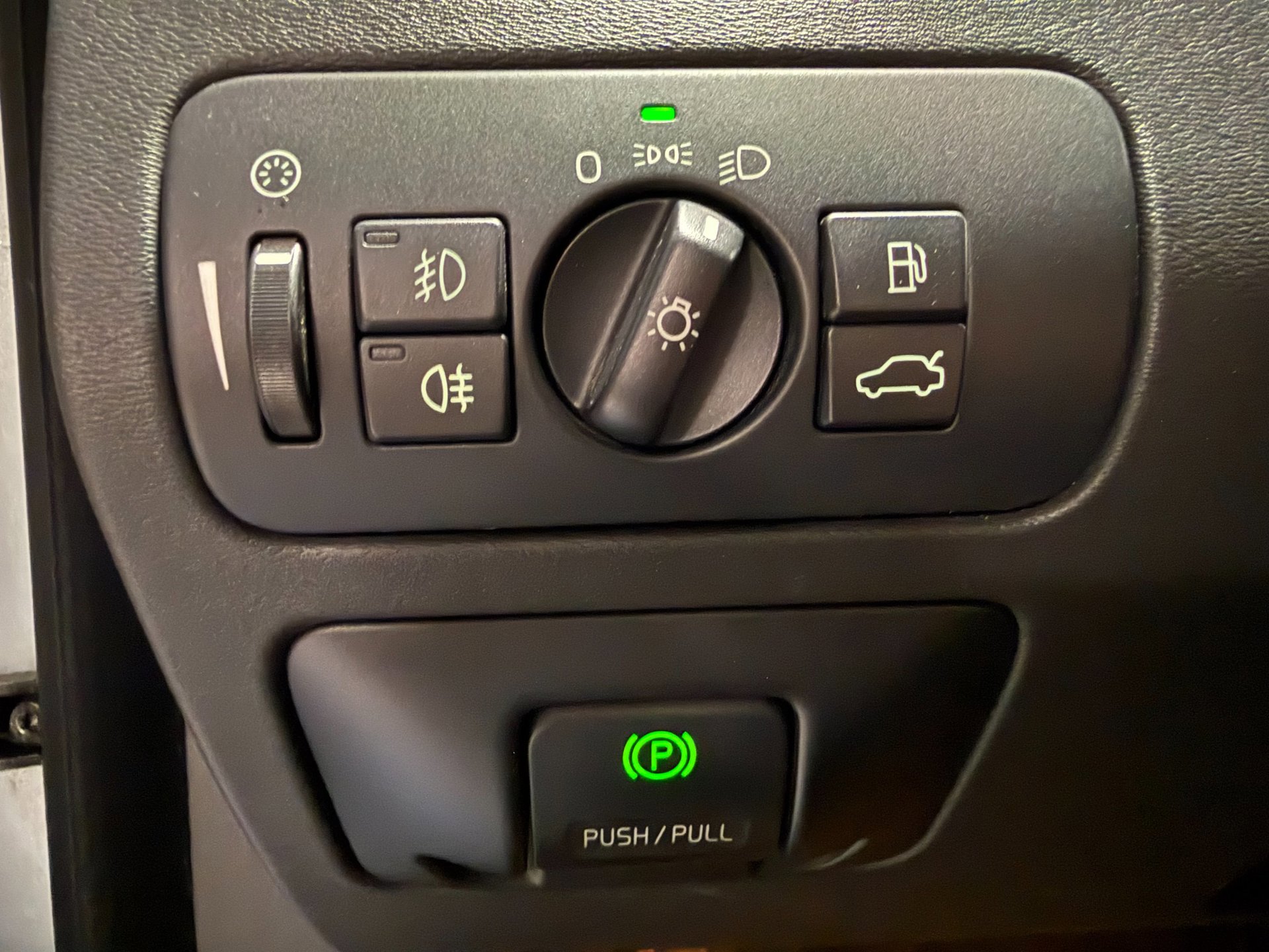 Foto van Volvo Xc70