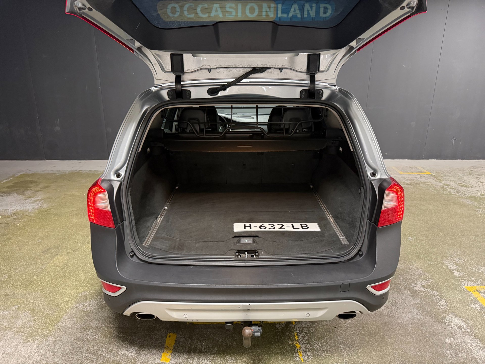 Foto van Volvo Xc70