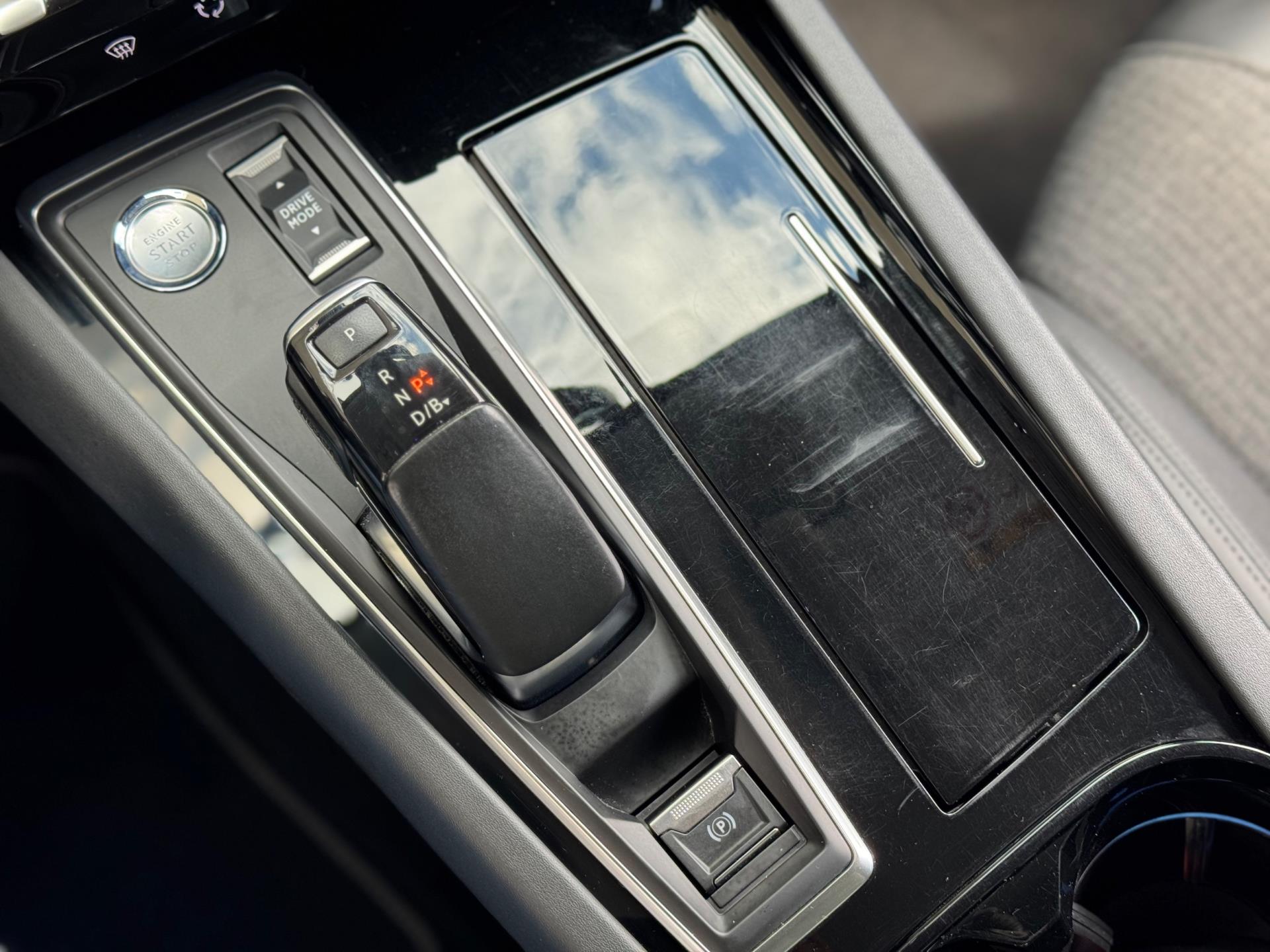 Foto van Peugeot 508