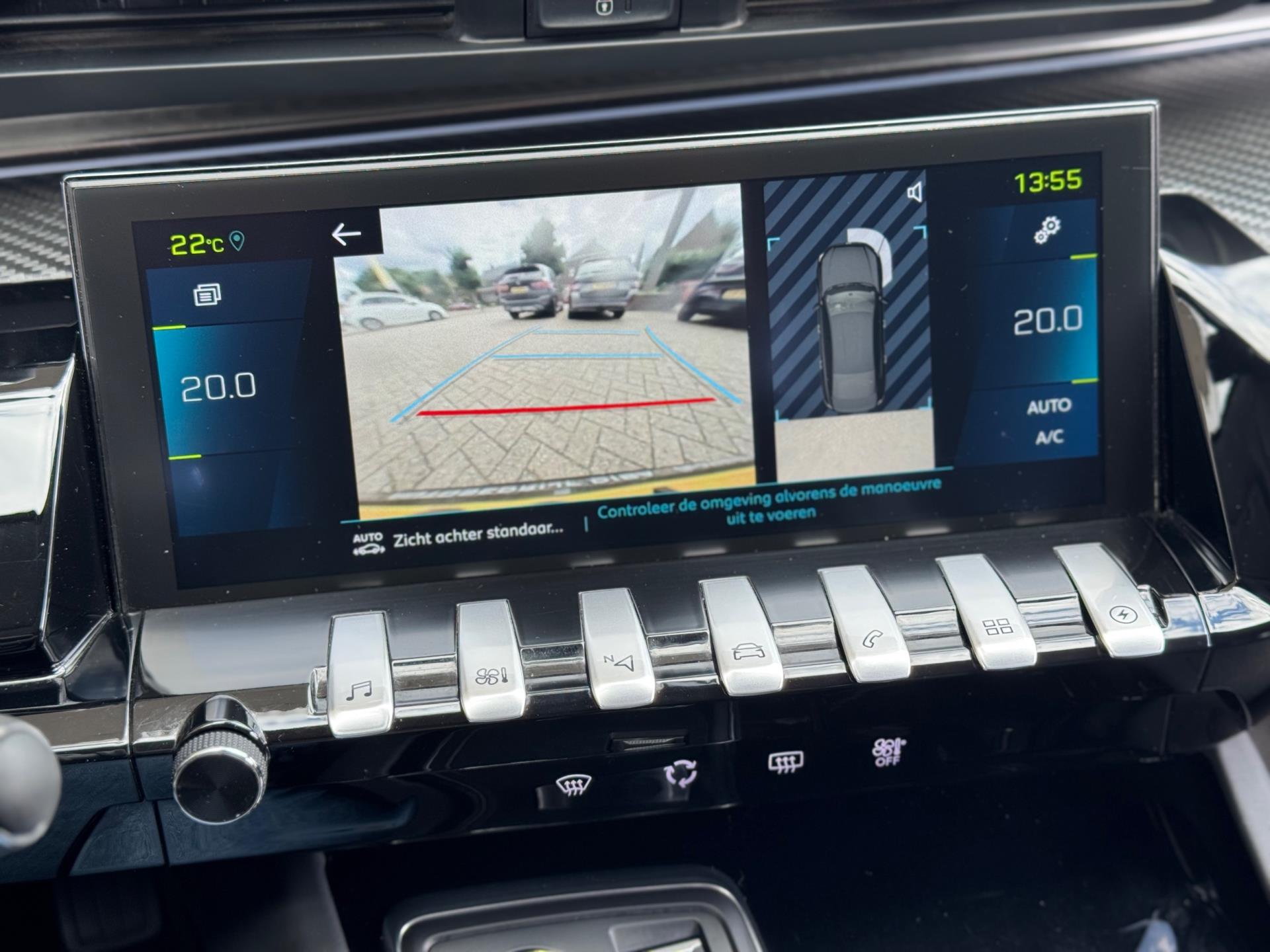 Foto van Peugeot 508