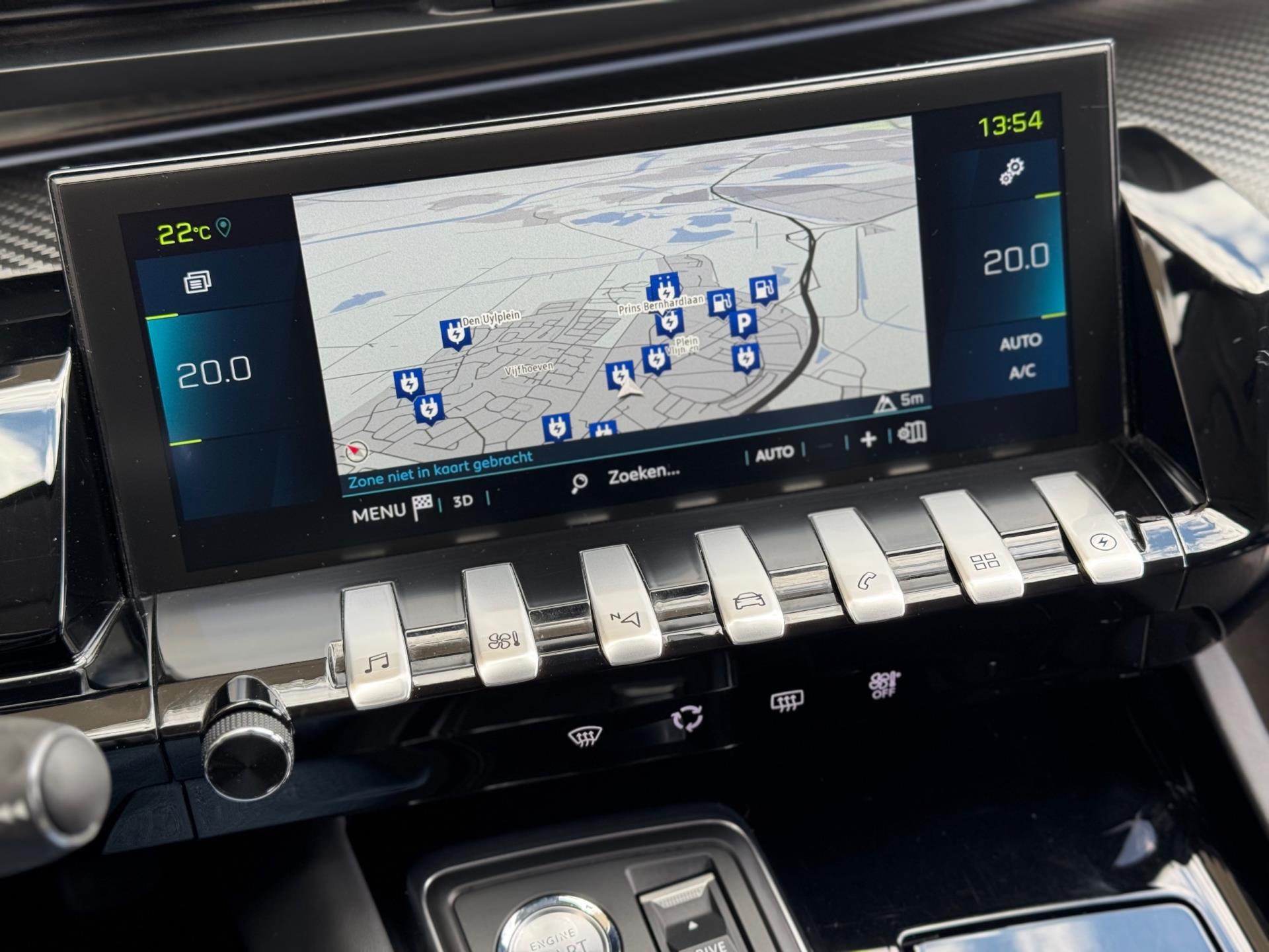Foto van Peugeot 508