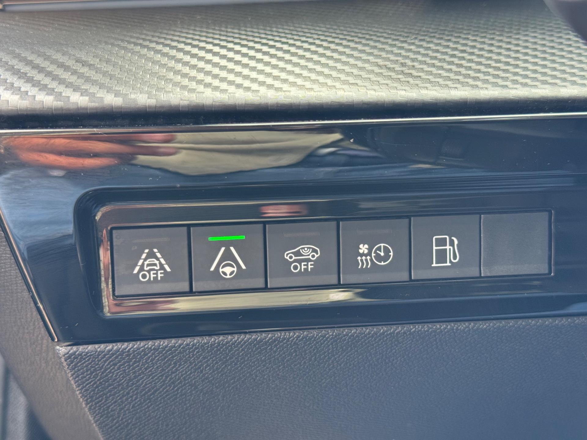 Foto van Peugeot 508