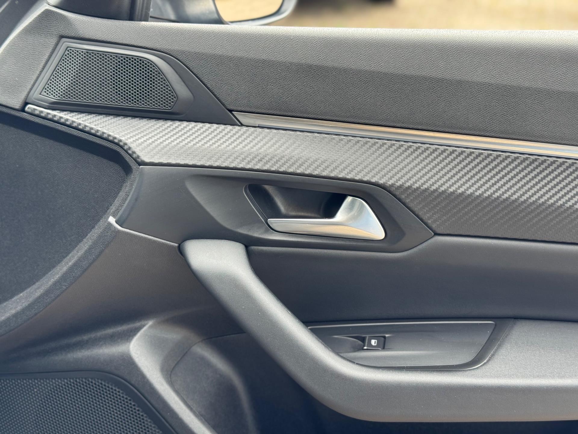 Foto van Peugeot 508