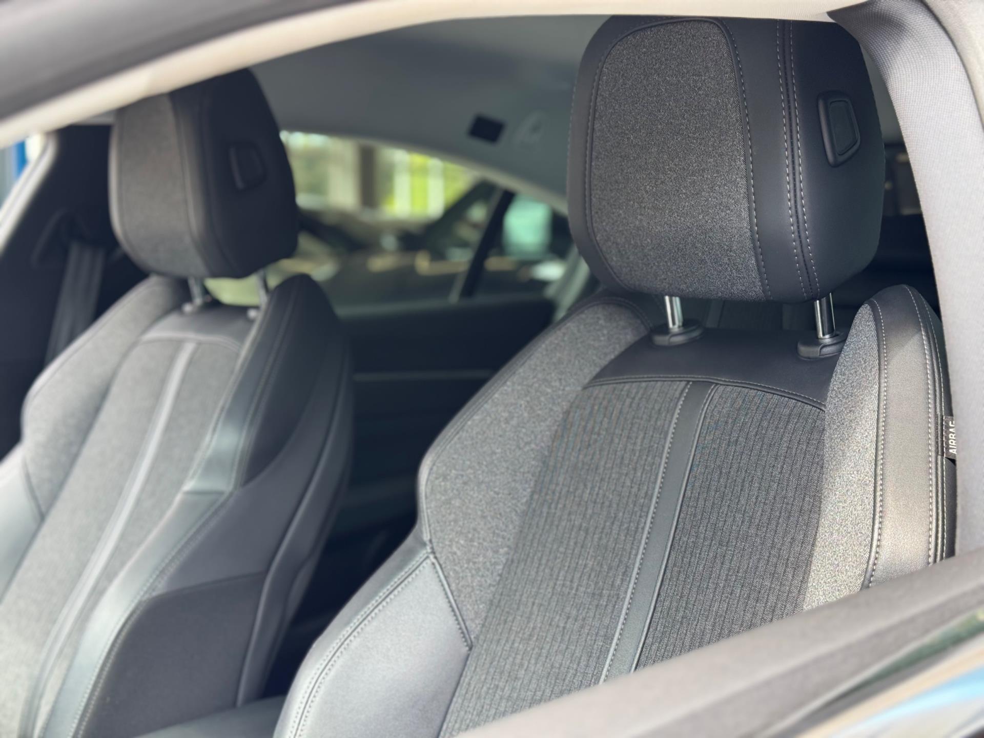 Foto van Peugeot 508