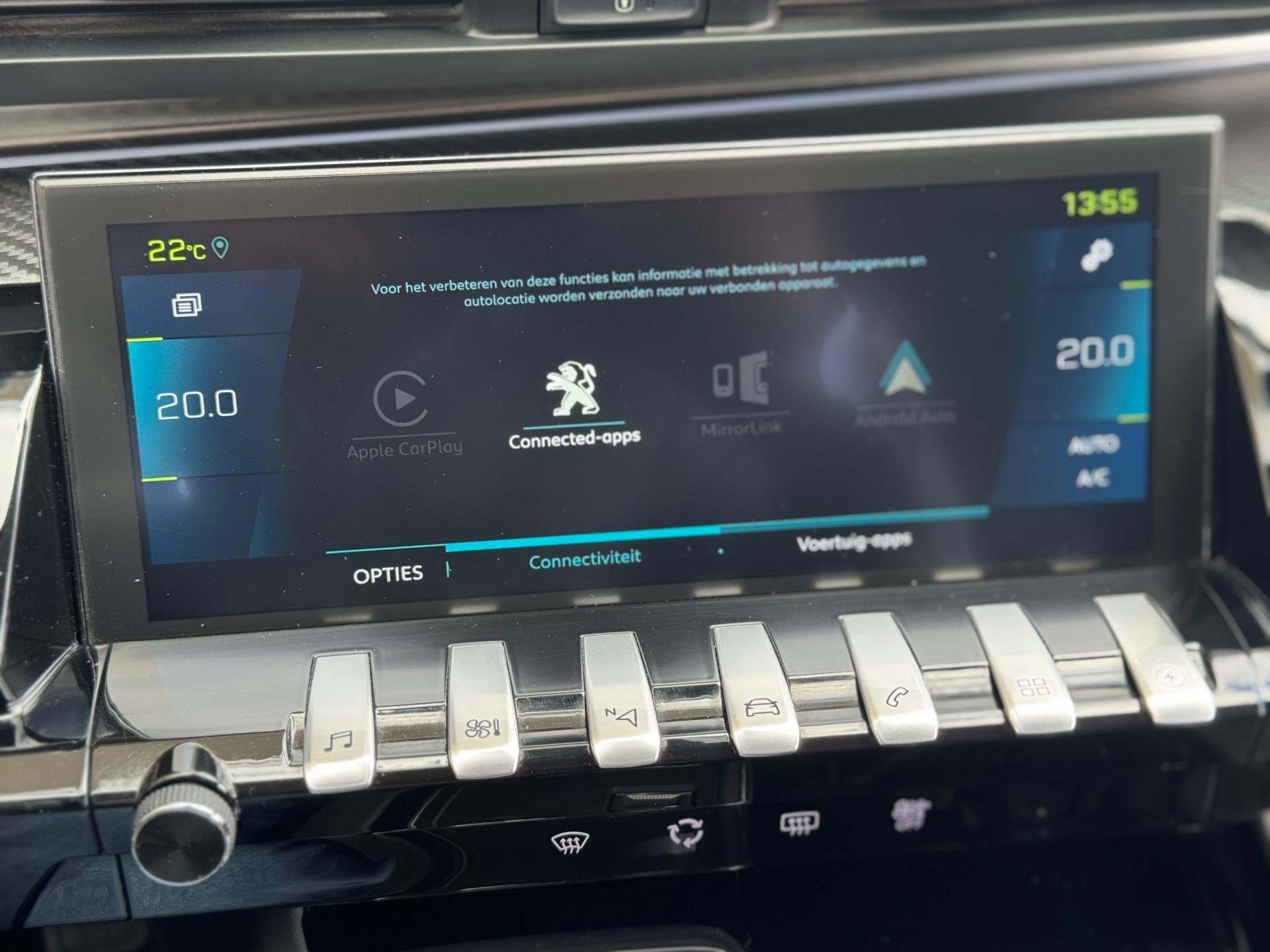 Foto van Peugeot 508