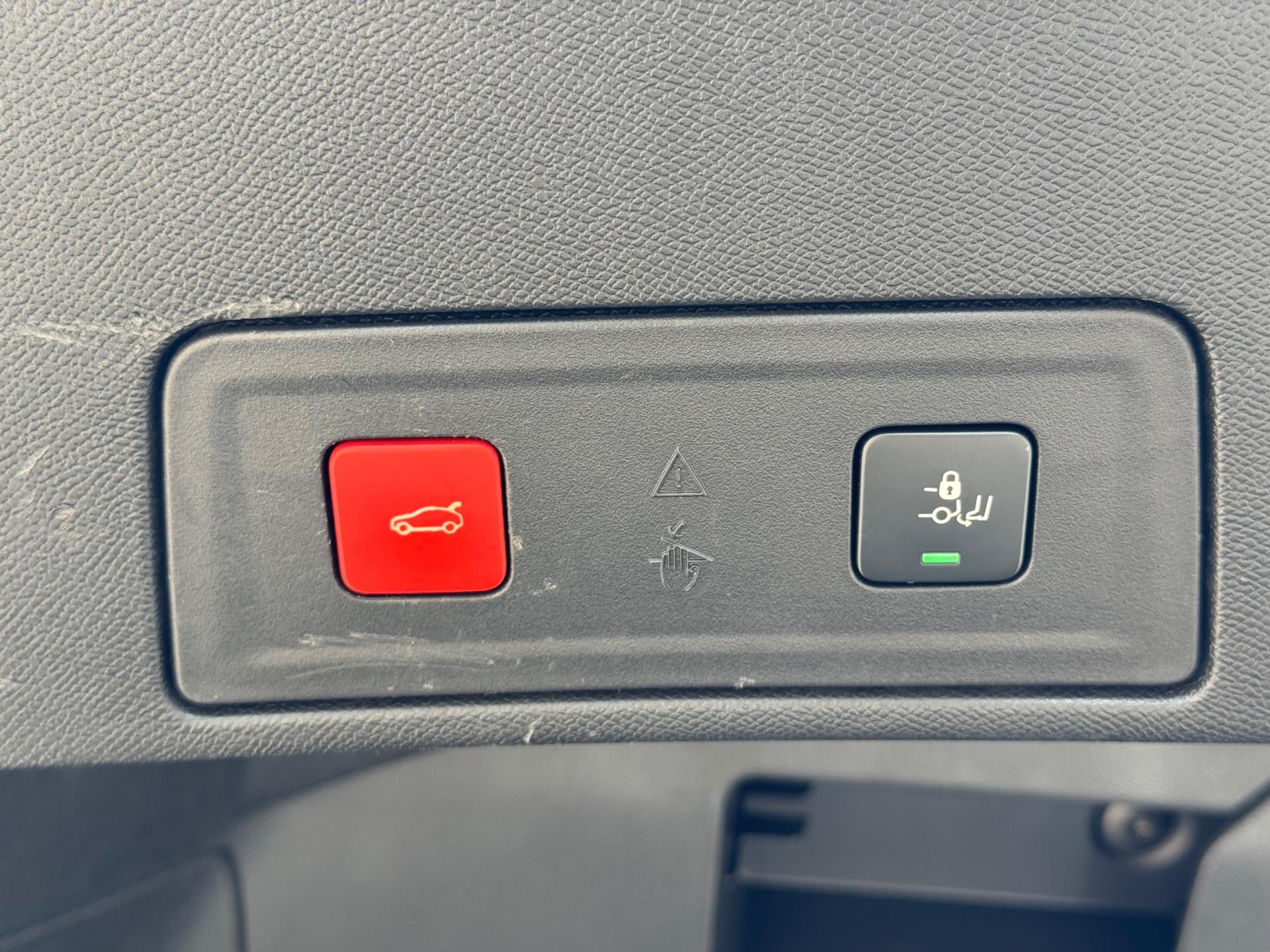Foto van Peugeot 508