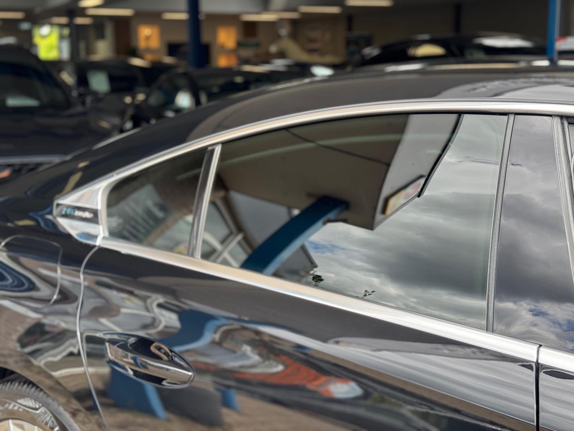 Foto van Peugeot 508