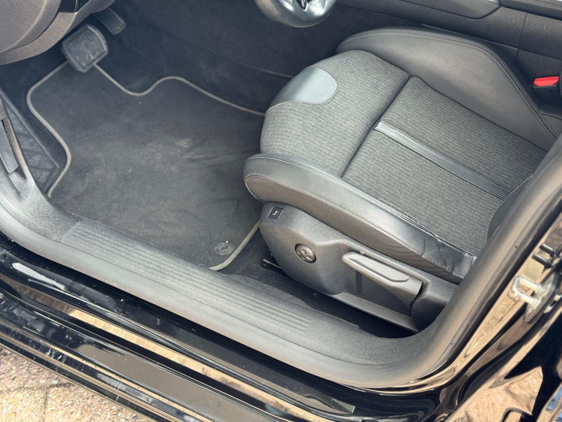 Foto van Peugeot 508