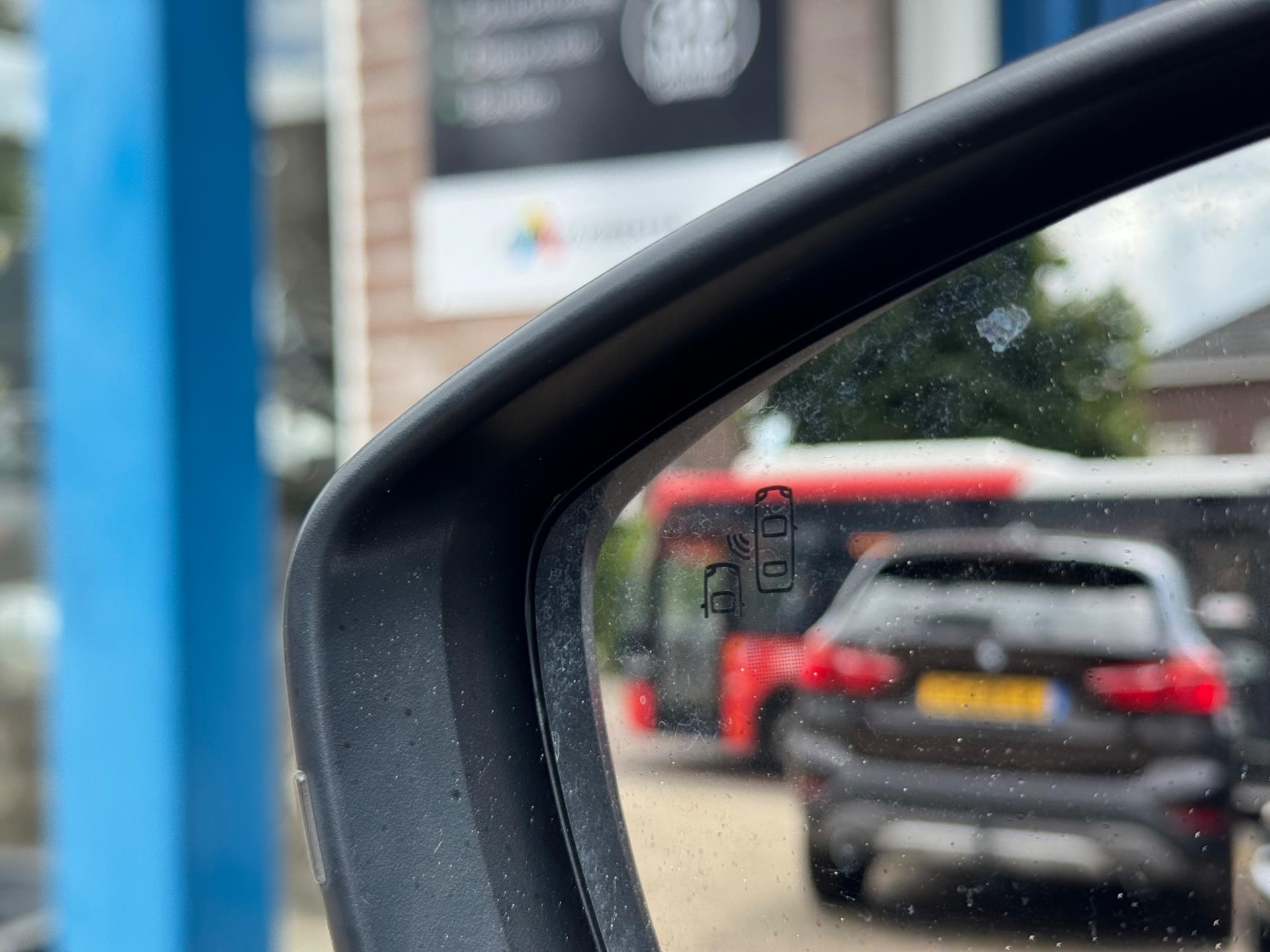 Foto van Peugeot 508