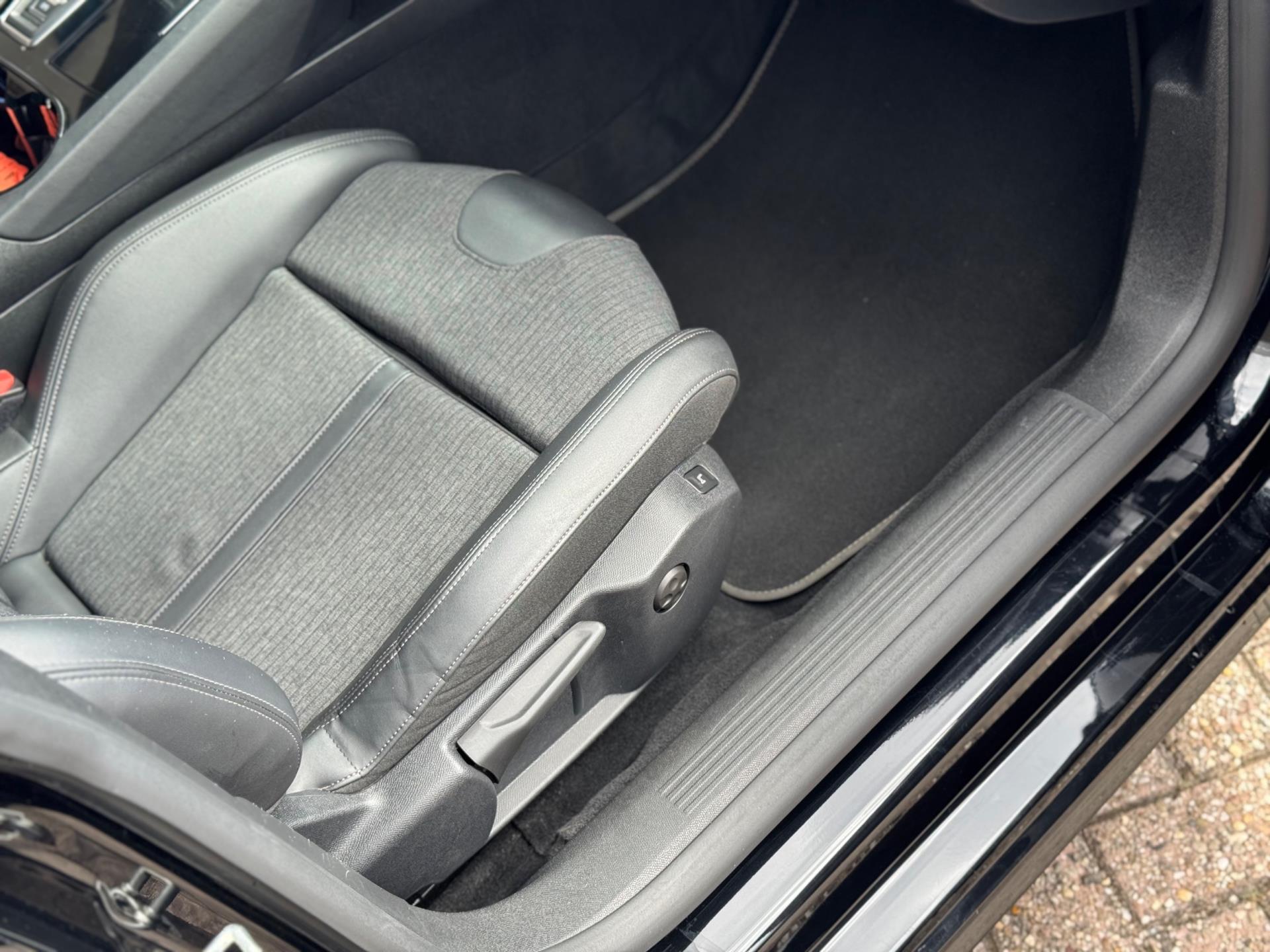 Foto van Peugeot 508