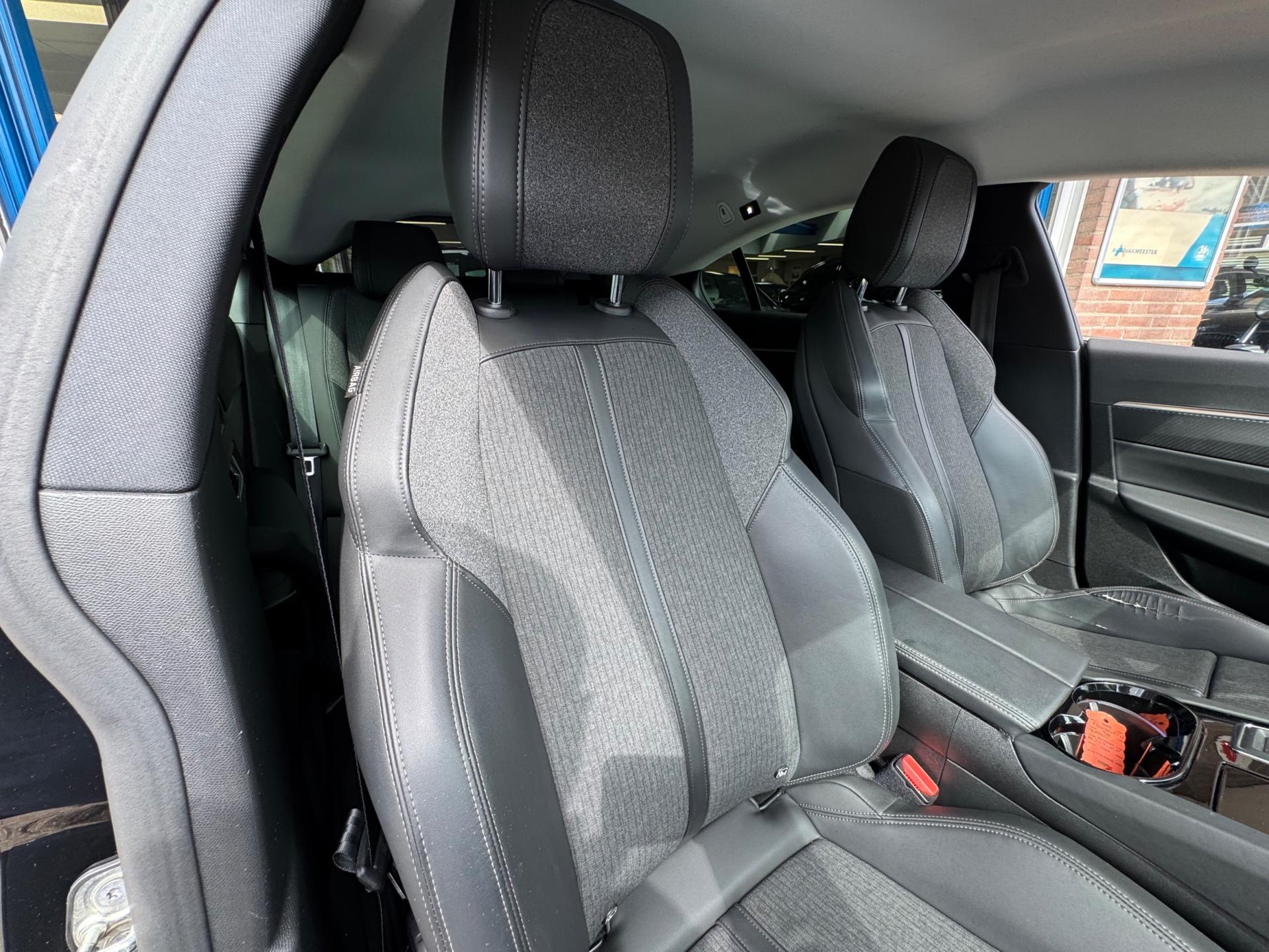 Foto van Peugeot 508