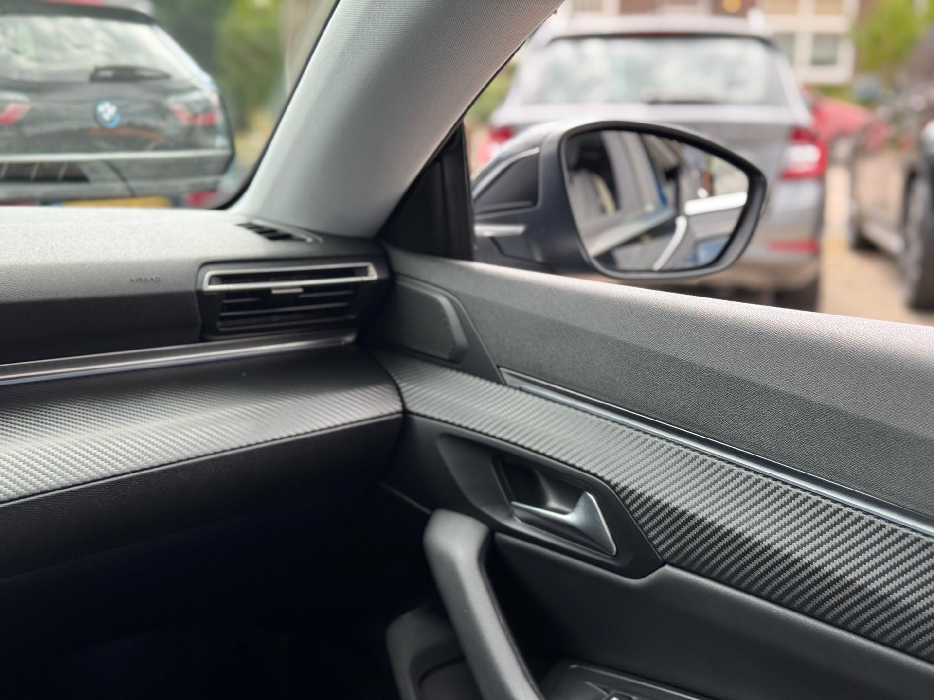 Foto van Peugeot 508