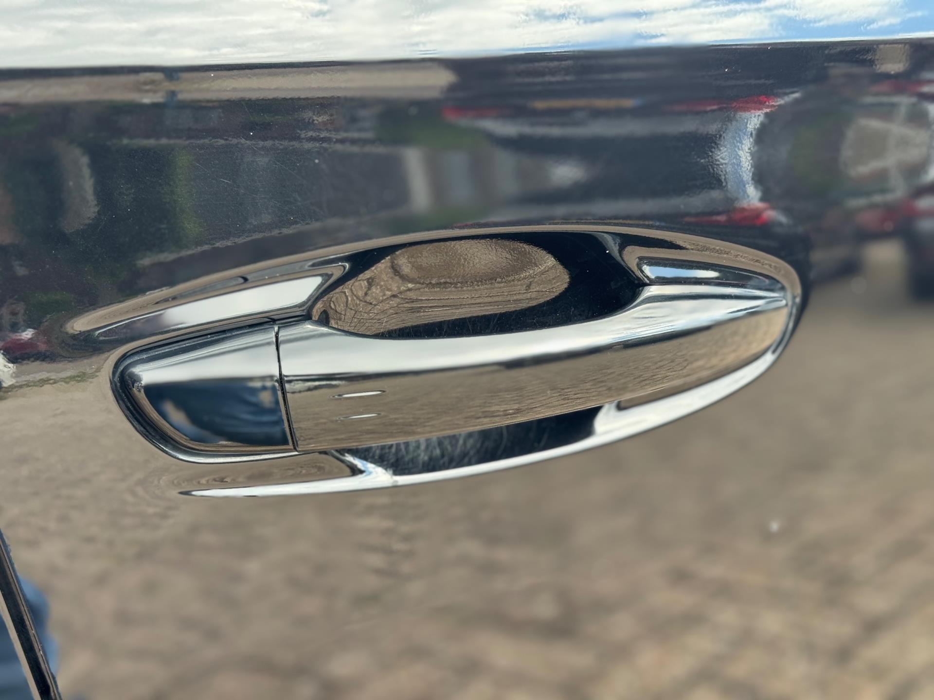 Foto van Peugeot 508