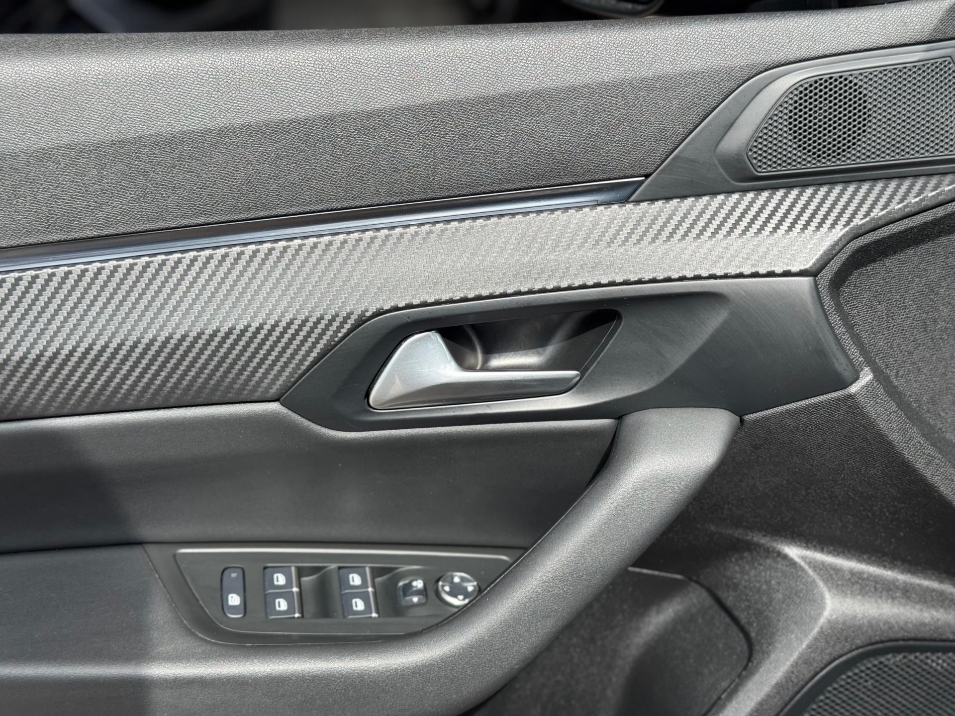 Foto van Peugeot 508