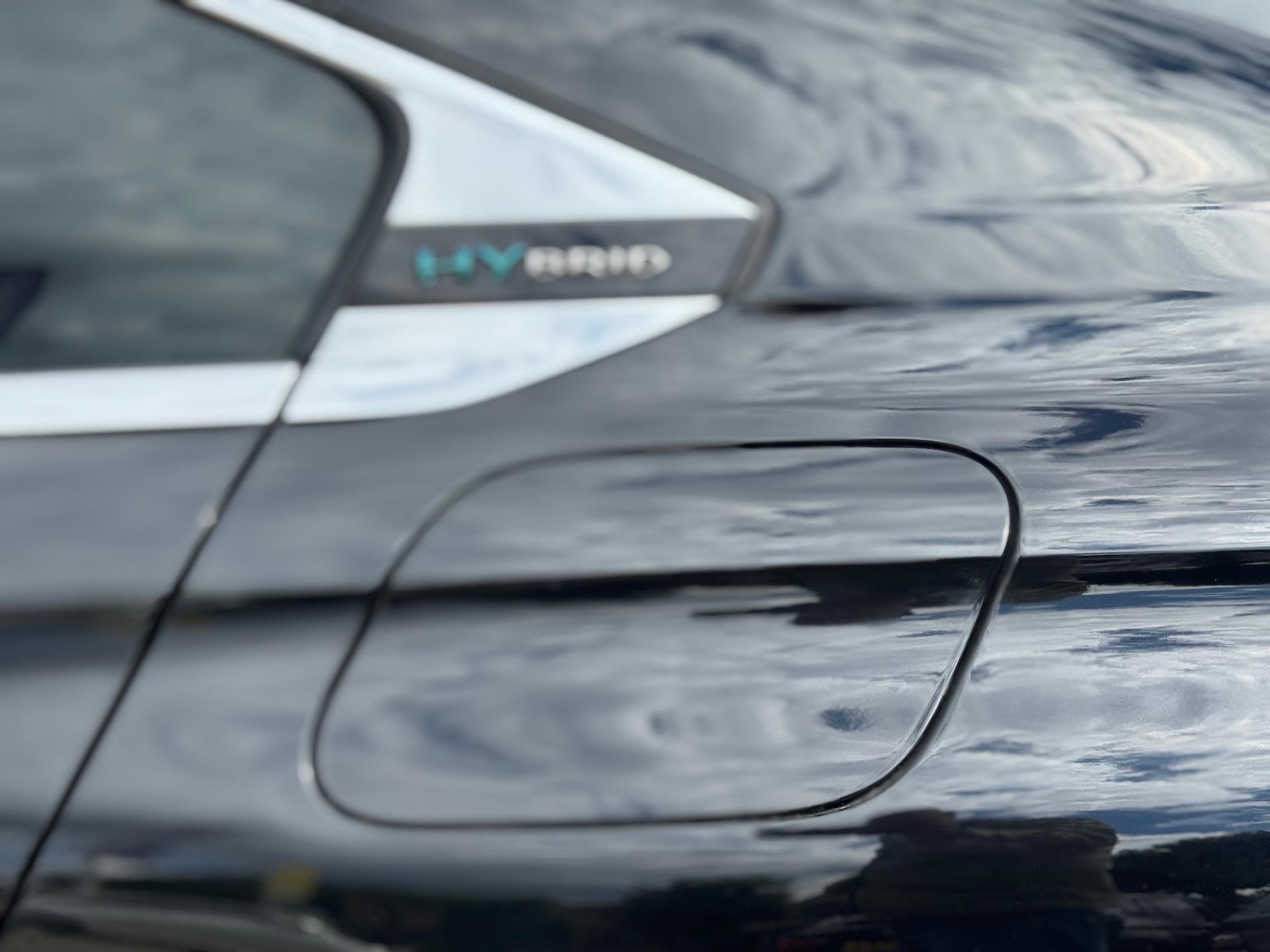 Foto van Peugeot 508