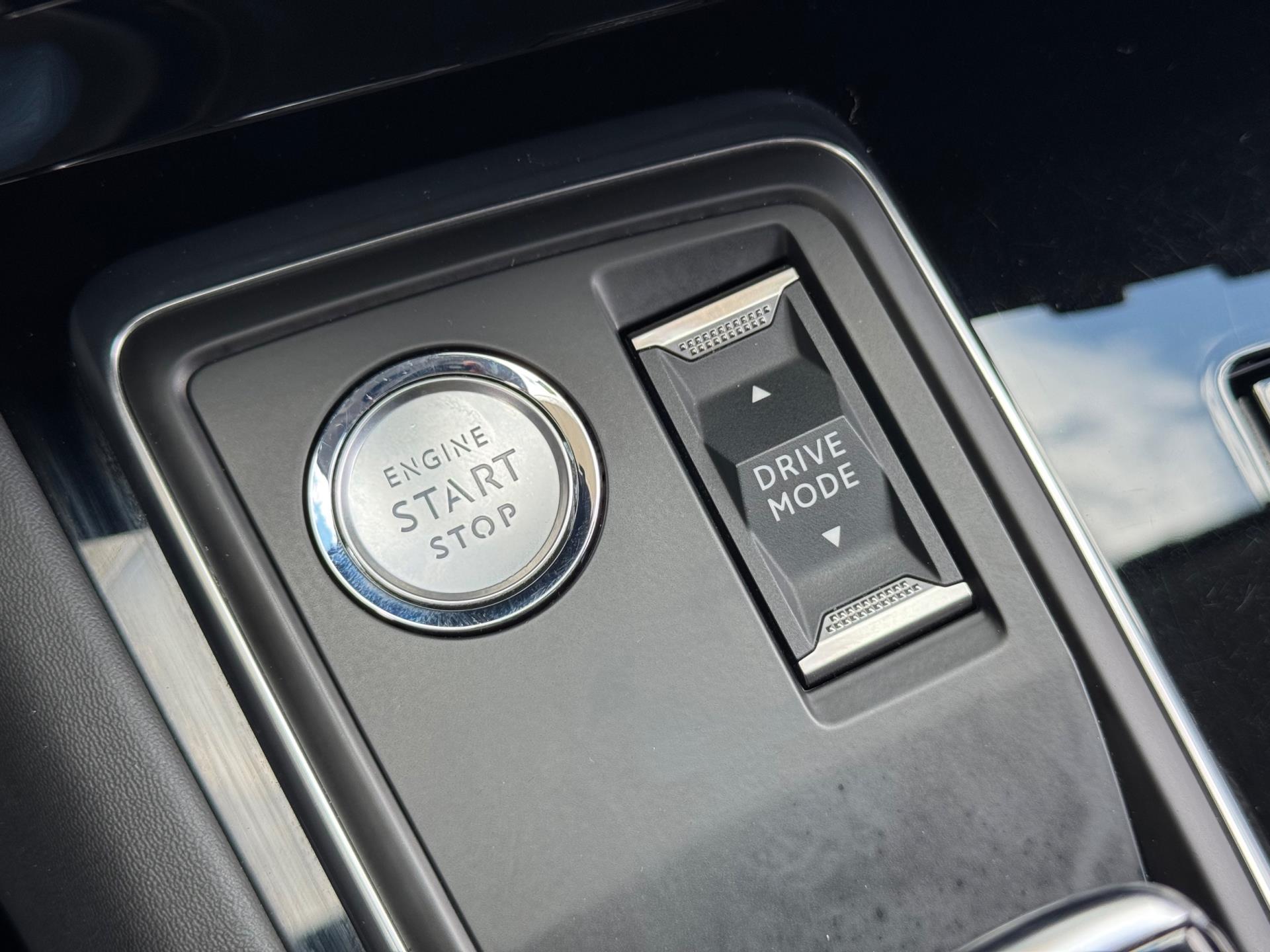 Foto van Peugeot 508