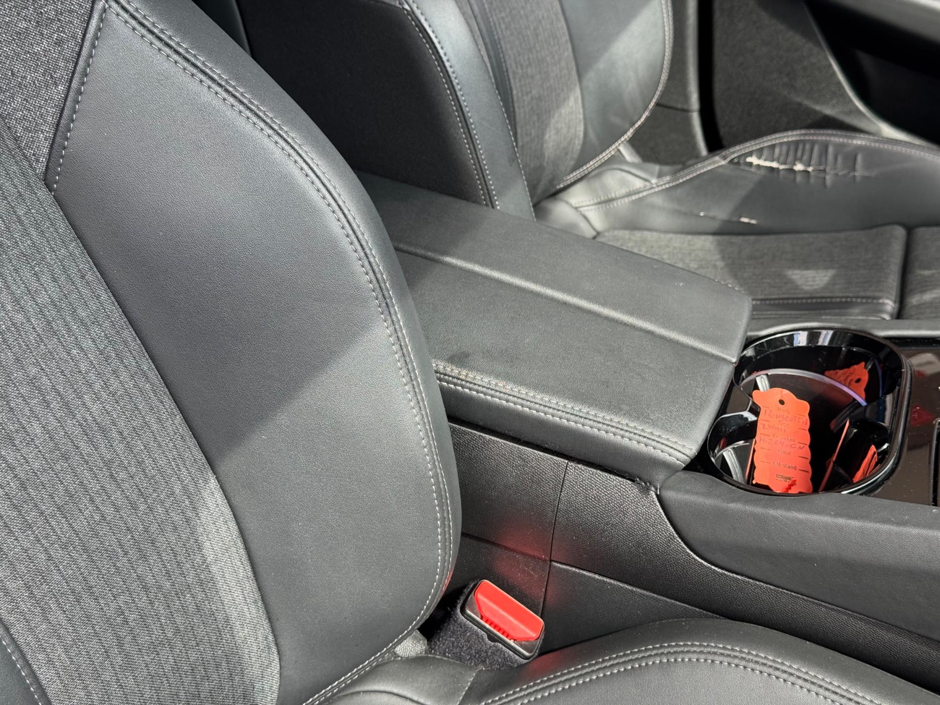 Foto van Peugeot 508
