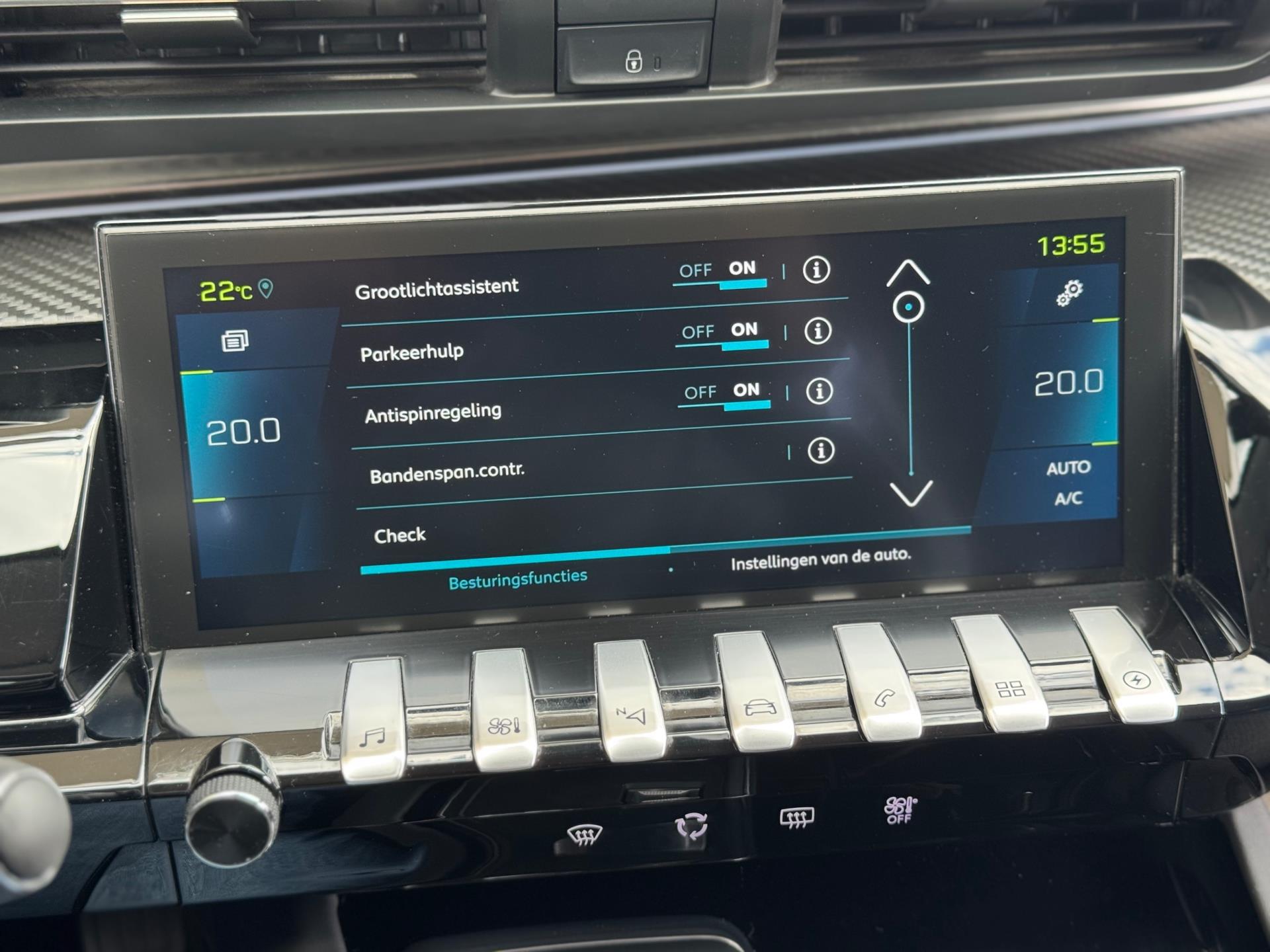 Foto van Peugeot 508
