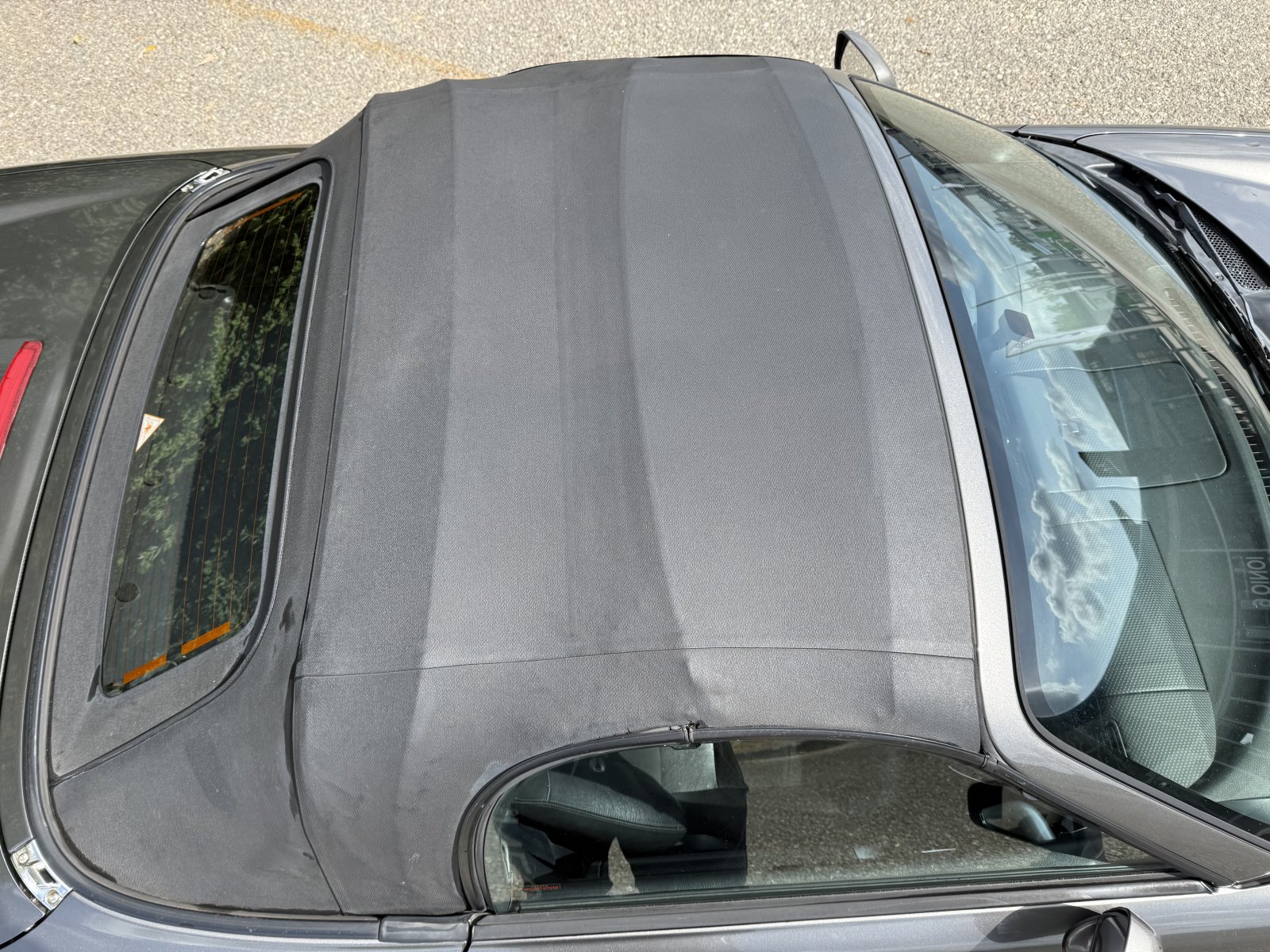 Inspectiefoto van Toyota MR 2