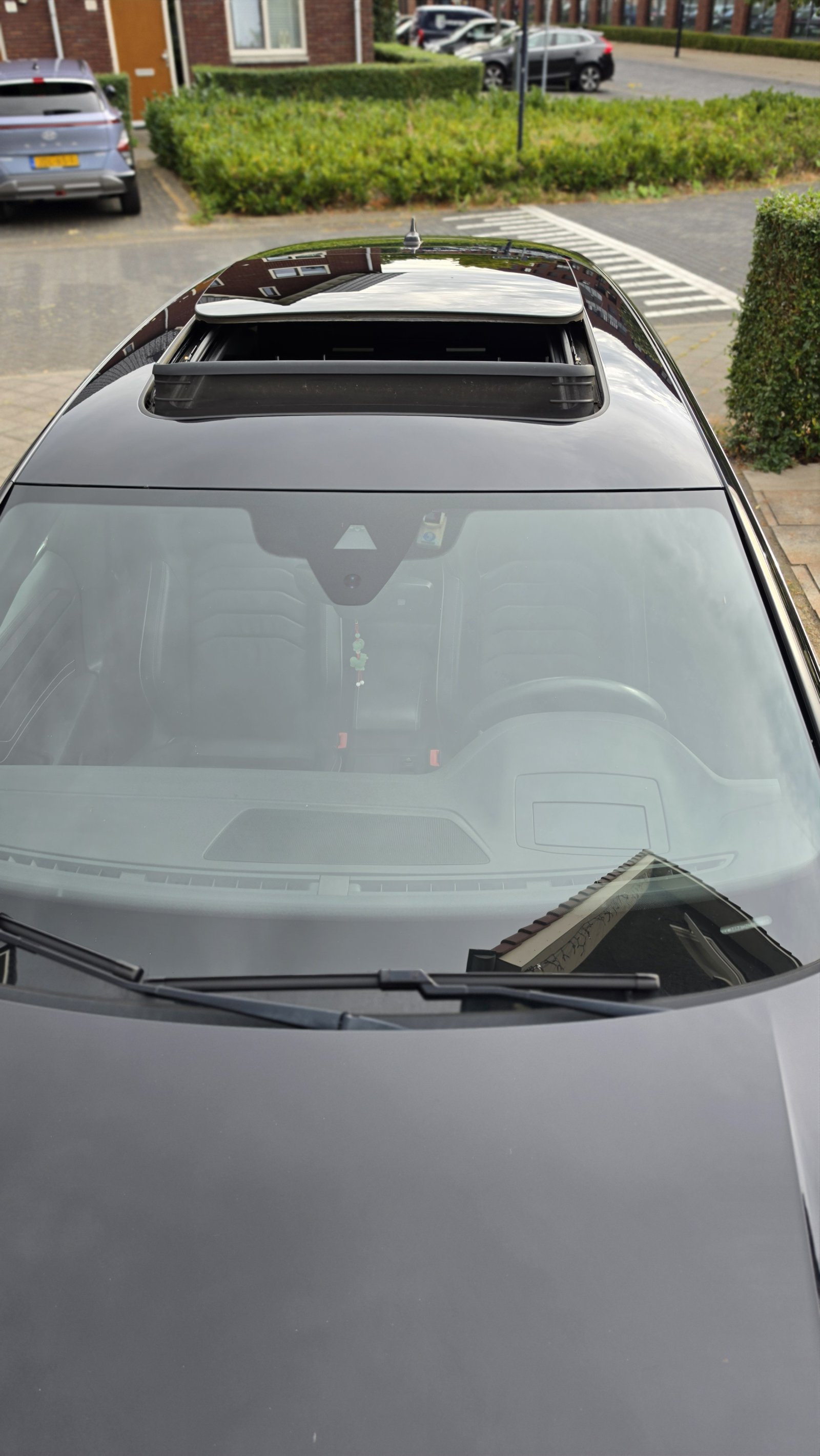 Inspectiefoto van Volkswagen Arteon Shooting Brake