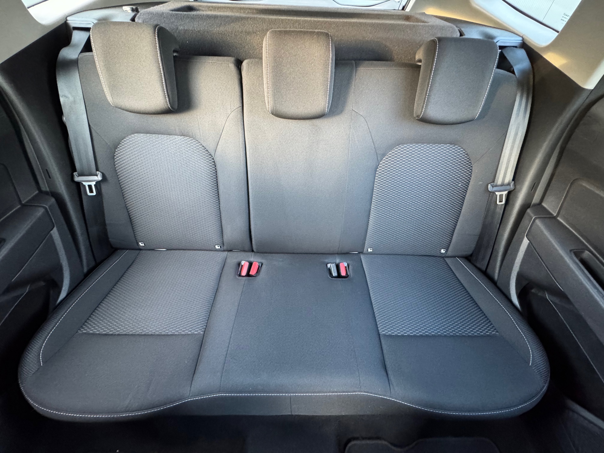 Foto van Dacia Duster