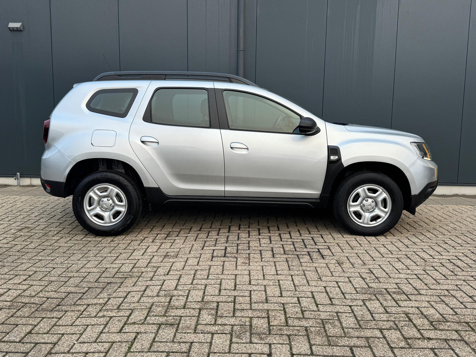 Foto van Dacia Duster