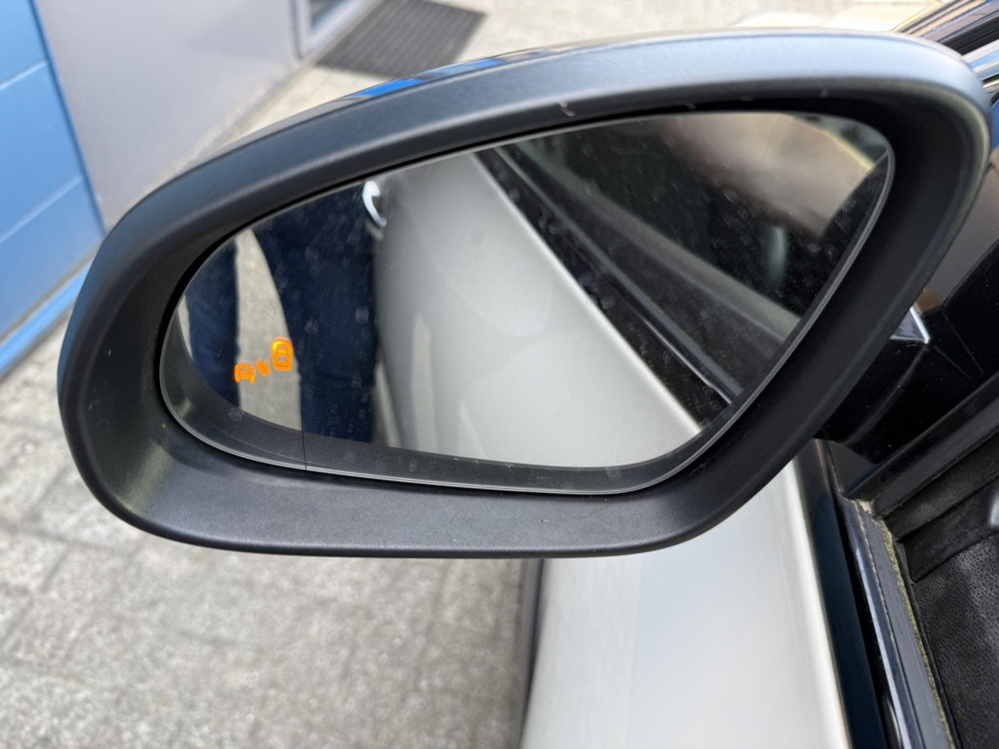 Foto van Opel Adam