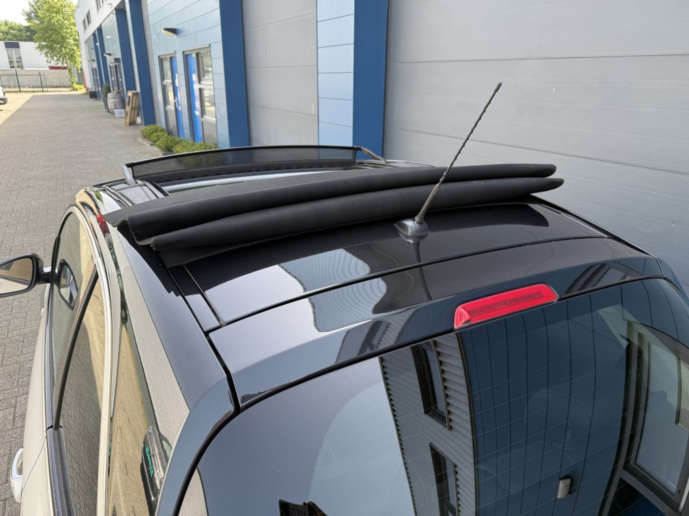 Foto van Opel Adam