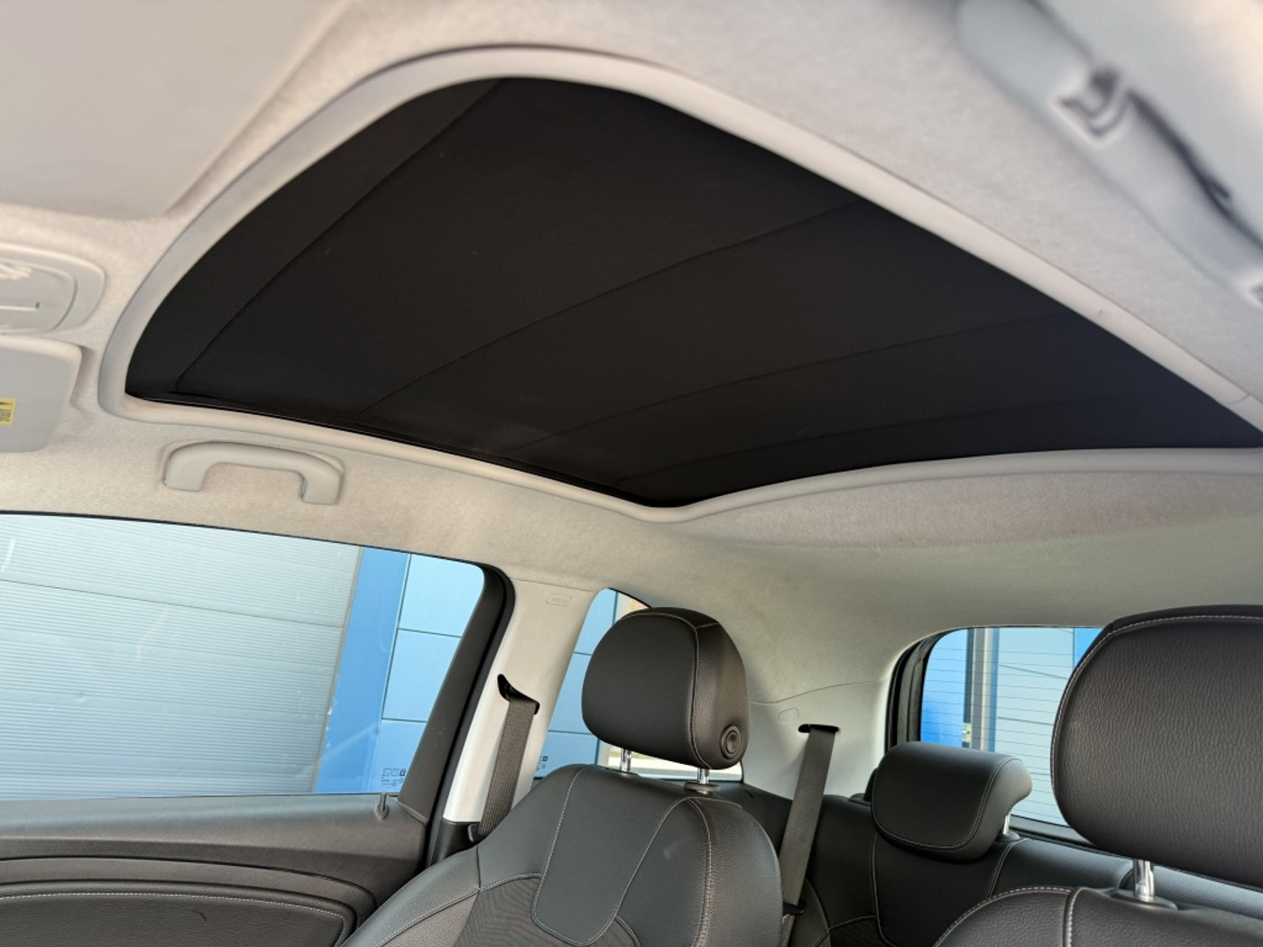Foto van Opel Adam