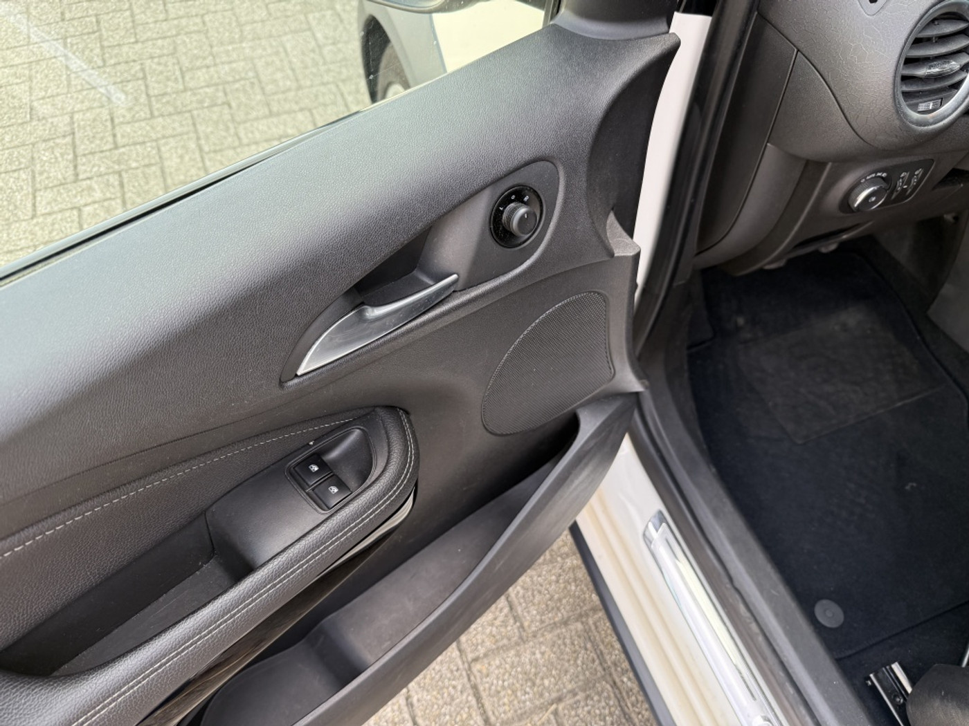 Foto van Opel Adam