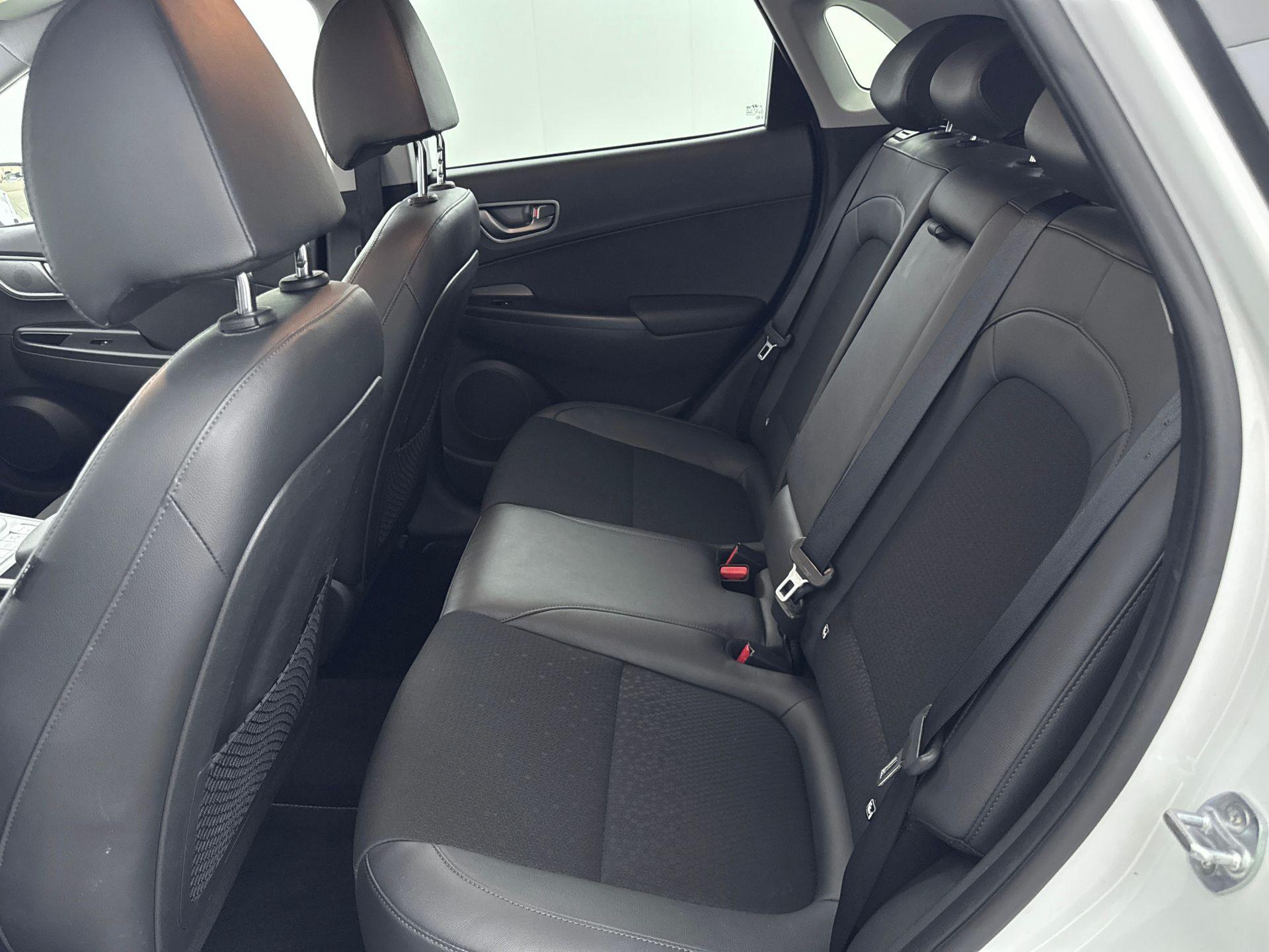 Foto van Hyundai Kona